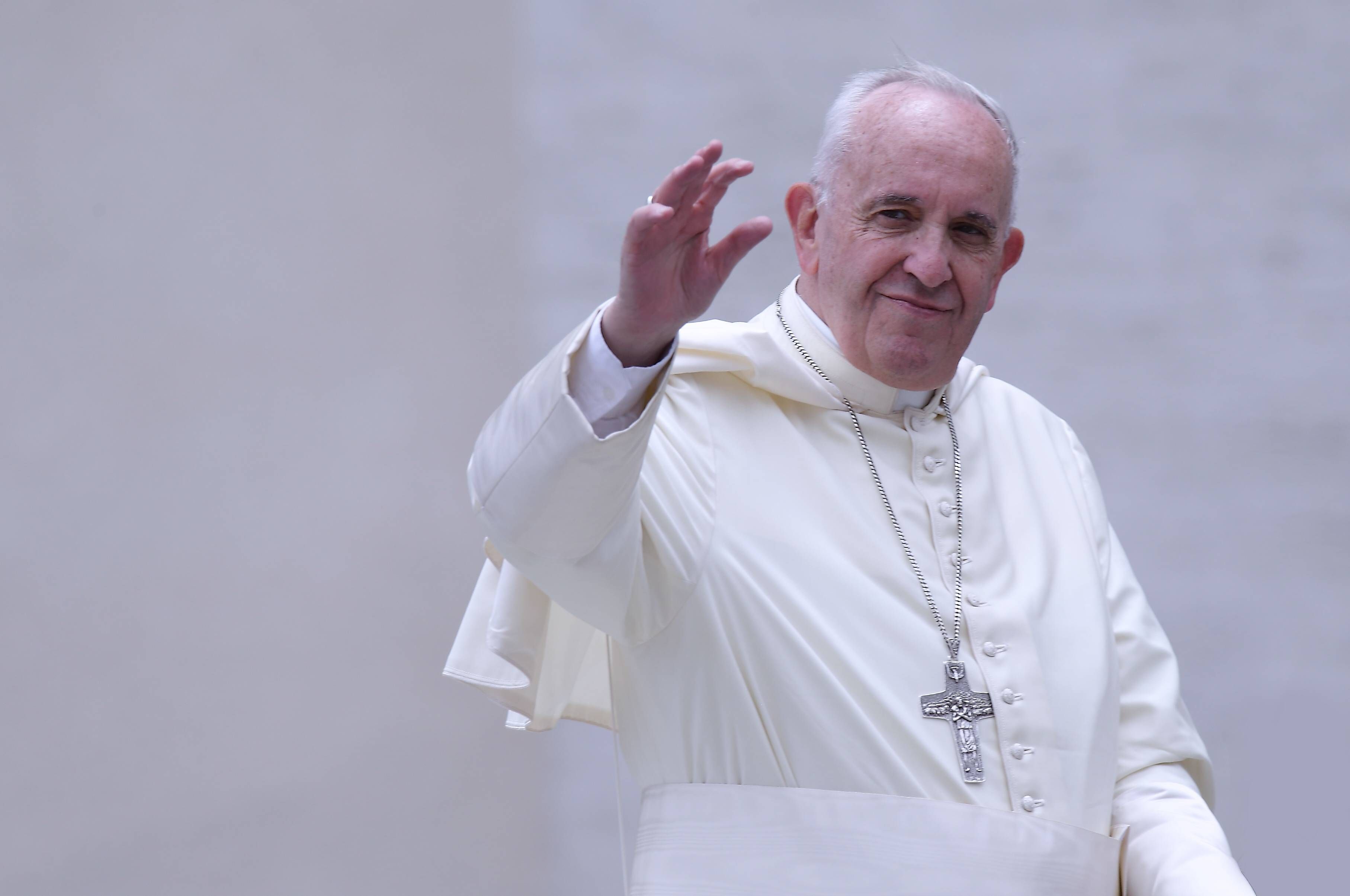 Papst Franziskus ist am Ostermontag im Alter von 88 Jahren verstorben.