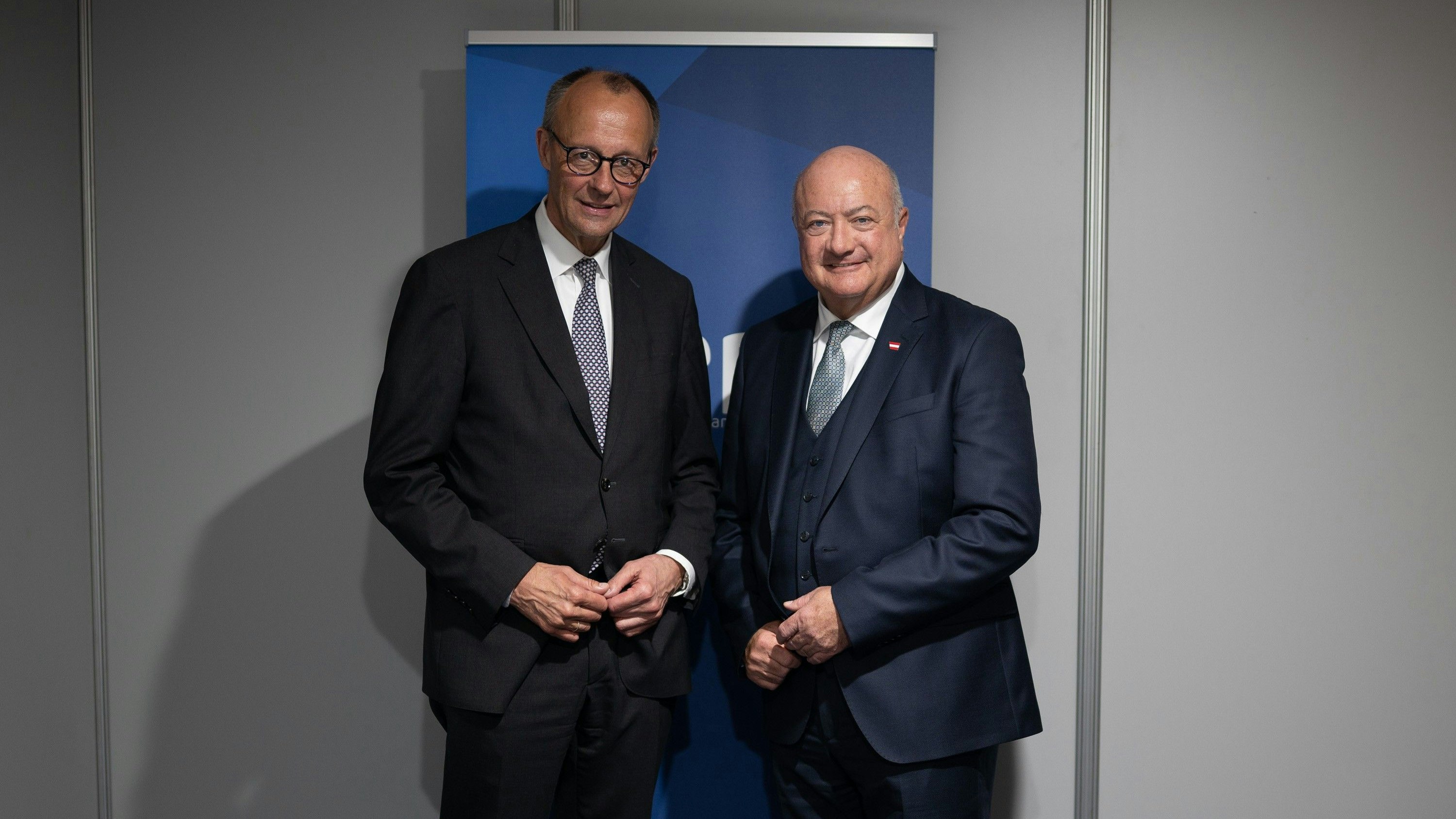 Heute.at - Migration, Abschiebungen – Kanzler macht jetzt Tempo