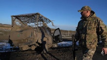 Putin verkündet überraschend kurze Ukraine-Waffenruhe