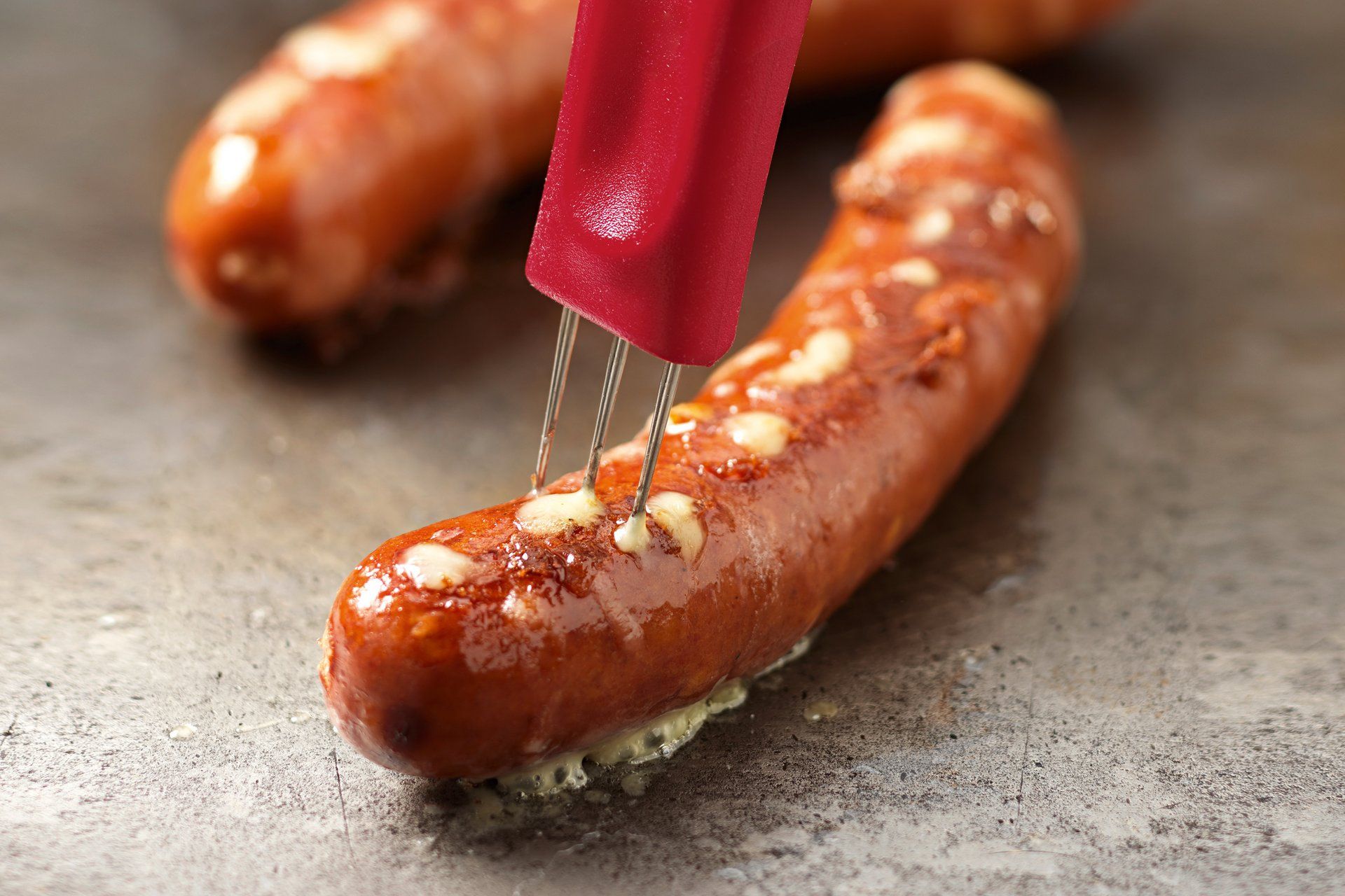 Am 30. Mai ist der Welttag der Käsekrainer – dieser wird in Wien gbührend gefeiert