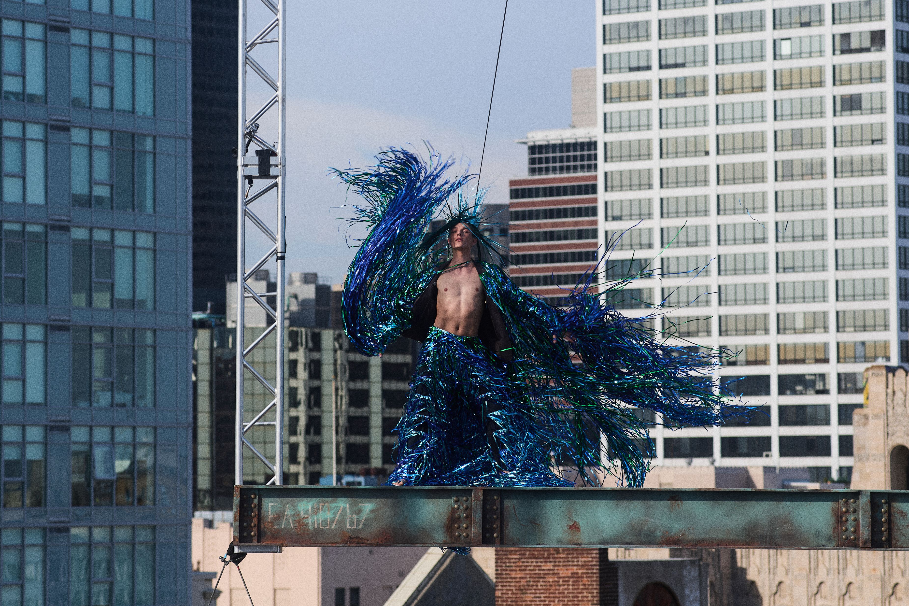 Kann Favorit Jannik beim Shooting überzeugen?