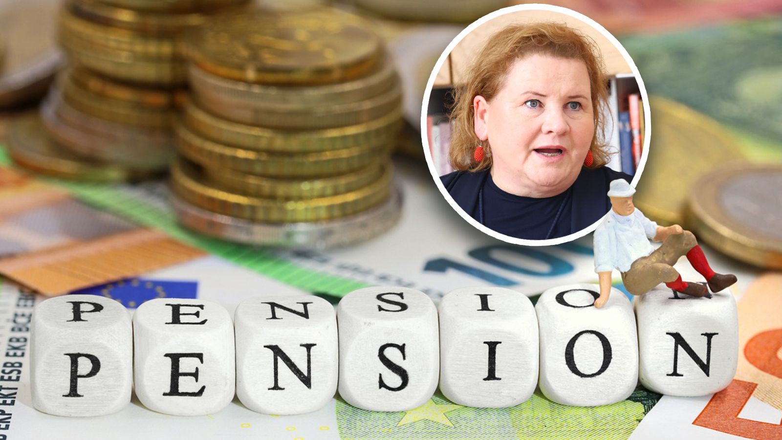 Die Neuerungen im Pensionssystem werden am Freitag verlautbart – nach dem Mai-Feiertag der SPÖ.