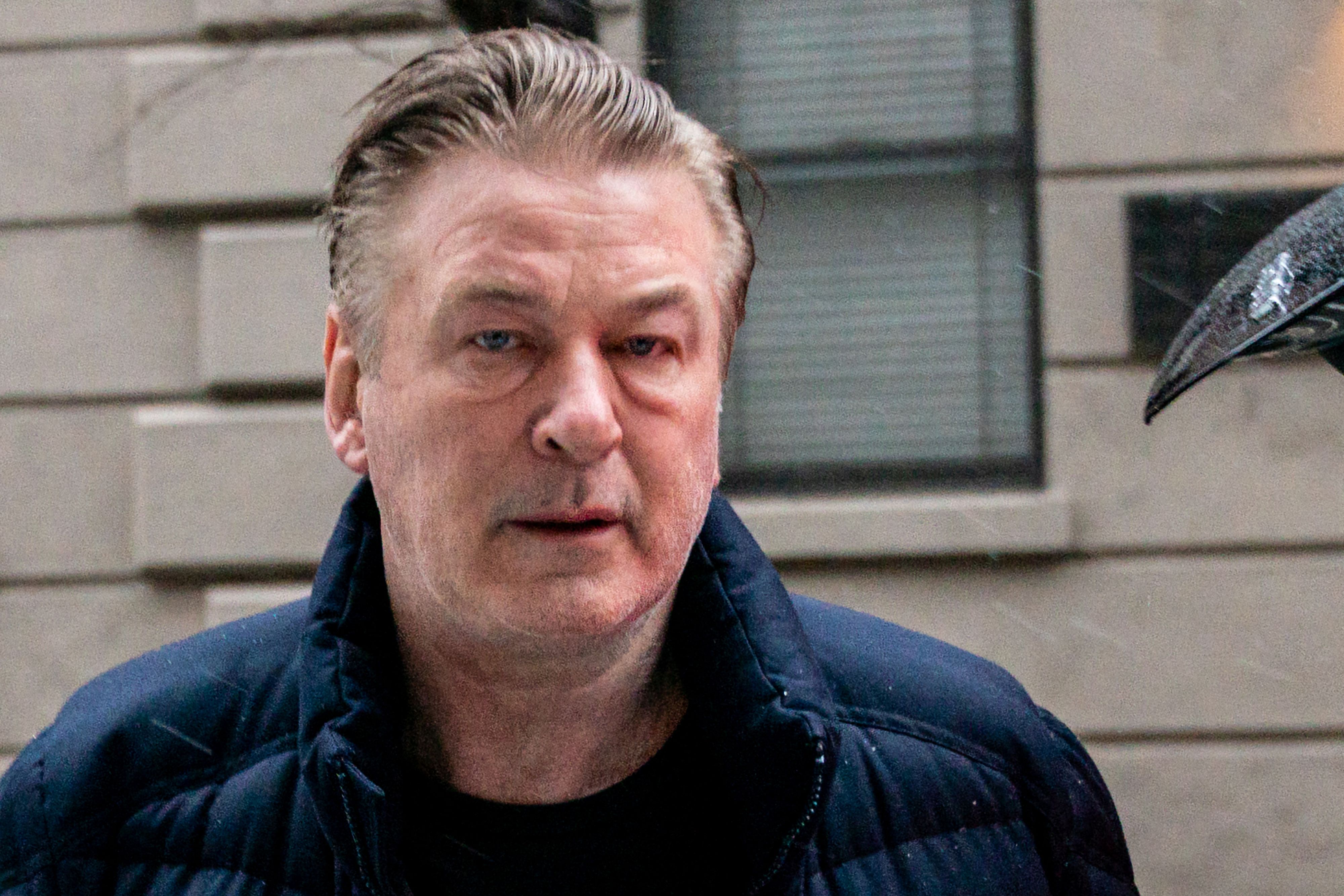 Alec Baldwin ist bald auf der Kinoleinwand zu sehen.