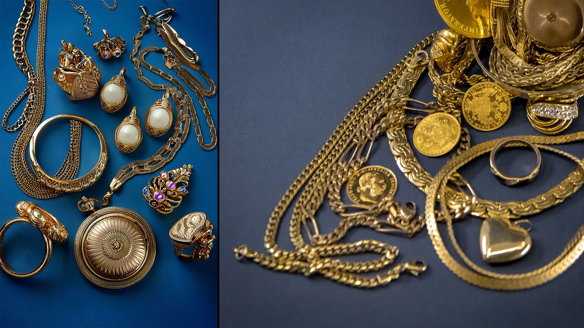 Wunderbare Stücke zugunsten des Tierschutzes werden mit viel Liebe präsentiert. 