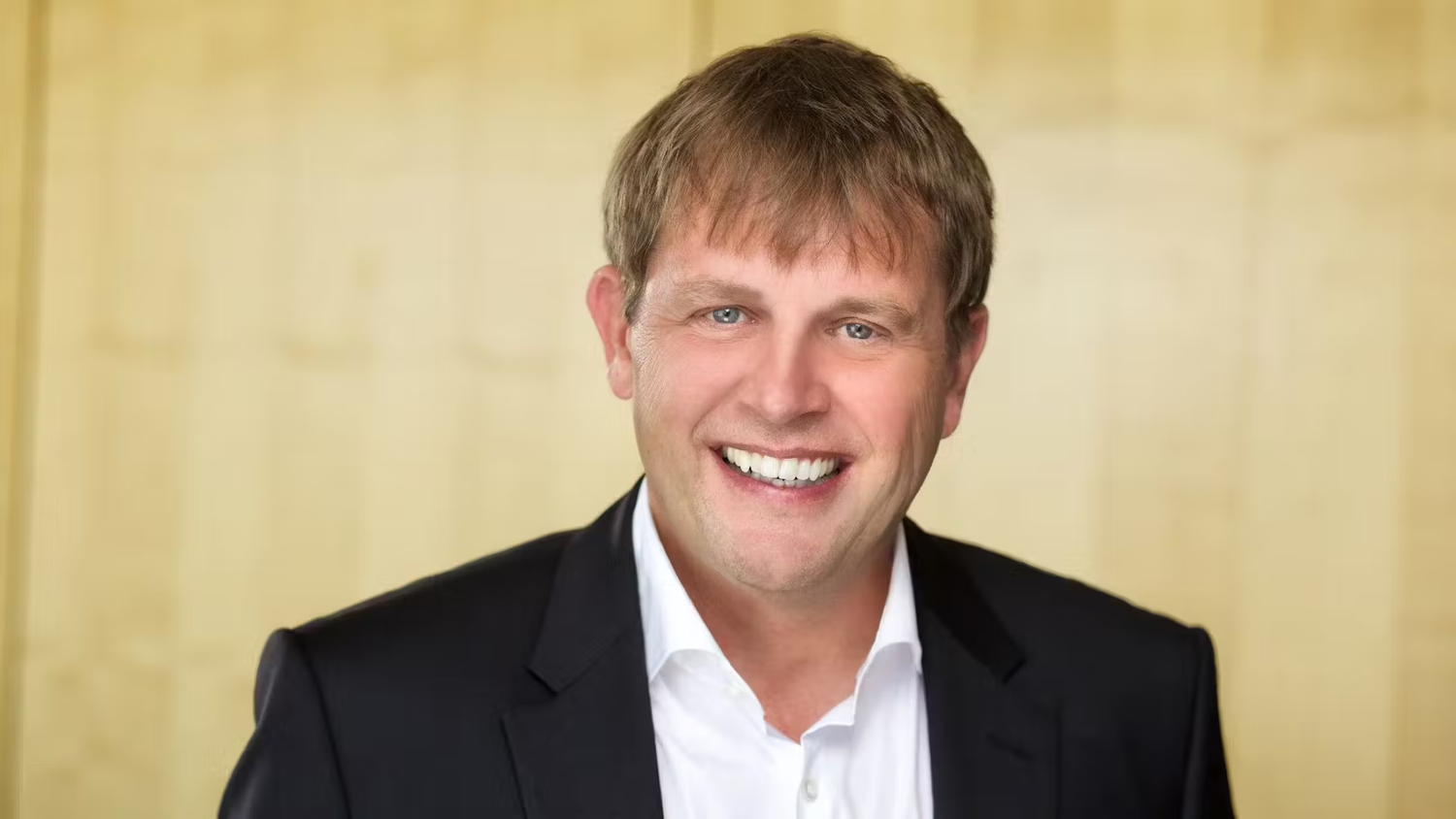 Kevin Simzer, COO bei Trend Micro.