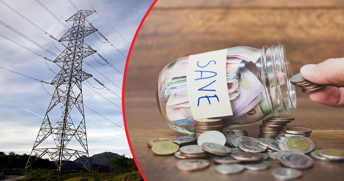 Experten empfehlen im Falle eines Blackout Geld in kleinen Scheinen und Münzen zu Hause zu haben.
