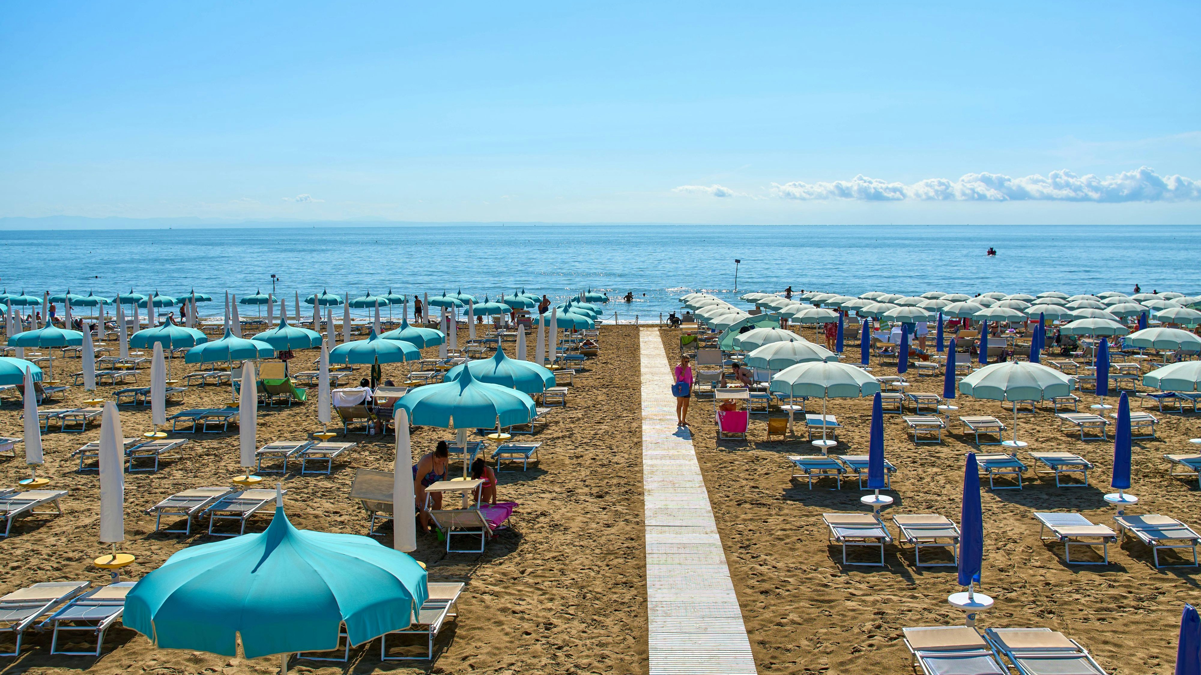Heute.at - Österreicher bei Bootsfahrt in Lignano gestorben
