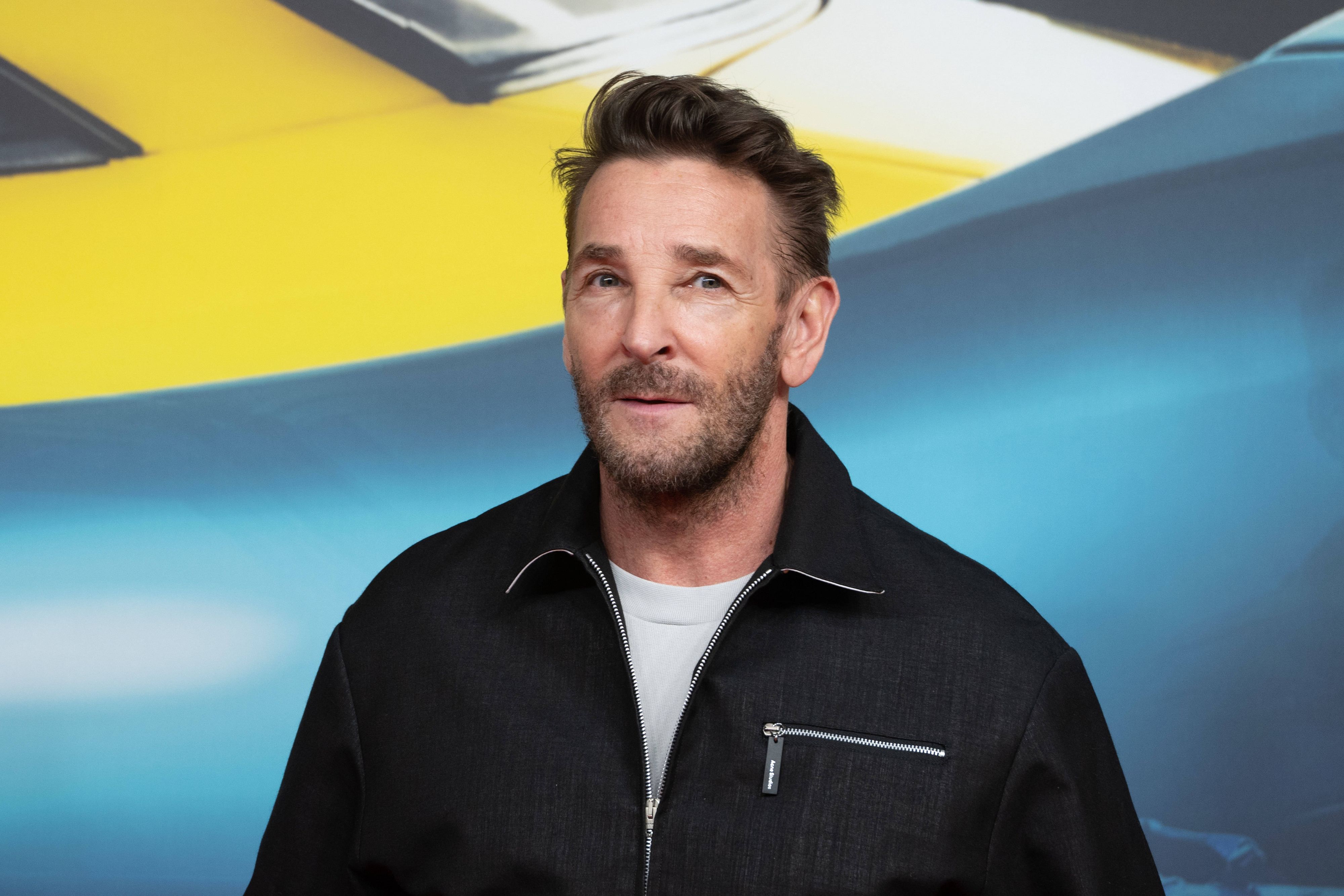 Mark Keller ist offiziell geschieden.