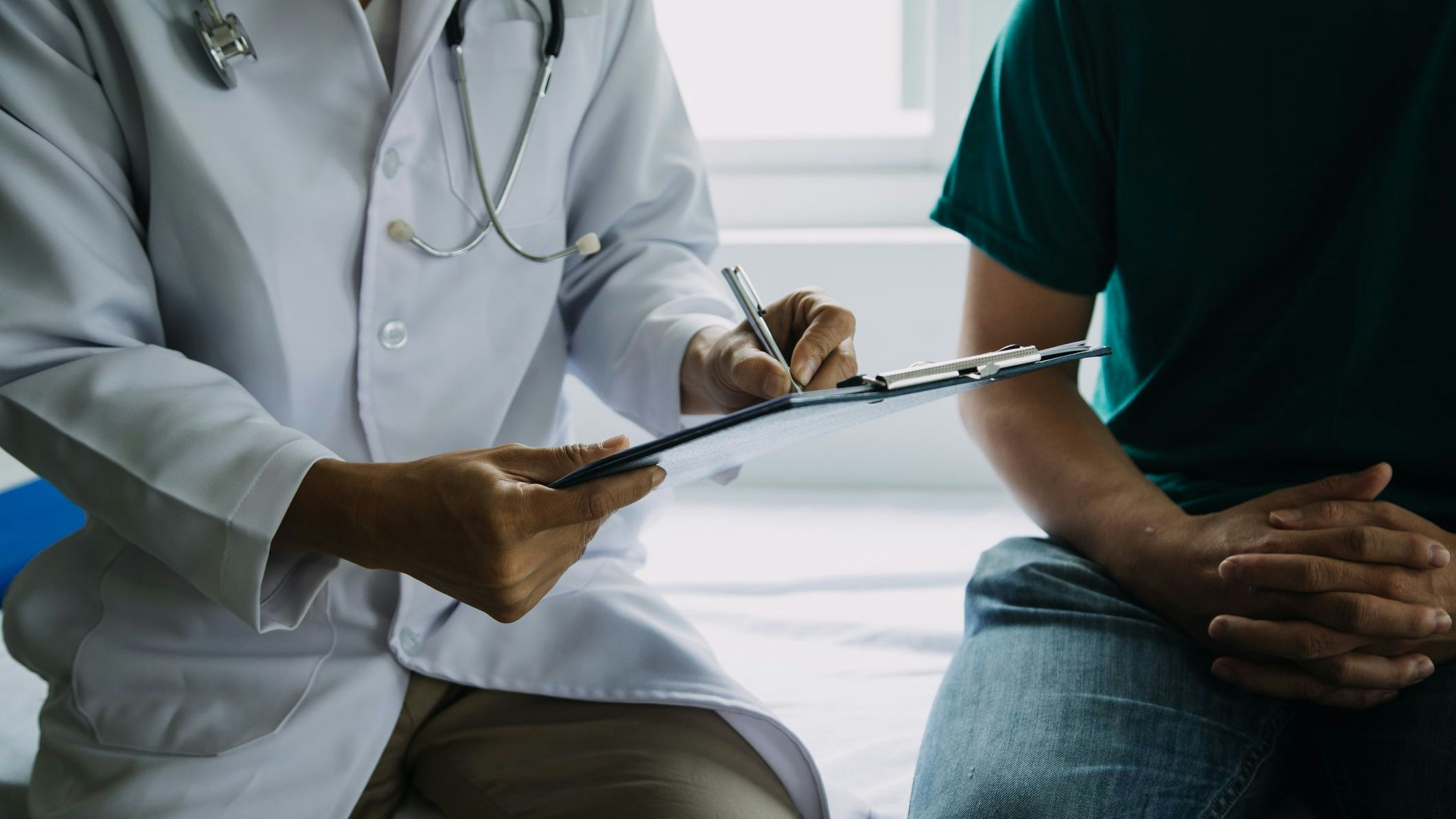 Heute.at - Sparpaket: Wofür du jetzt beim Arzt selber zahlen musst