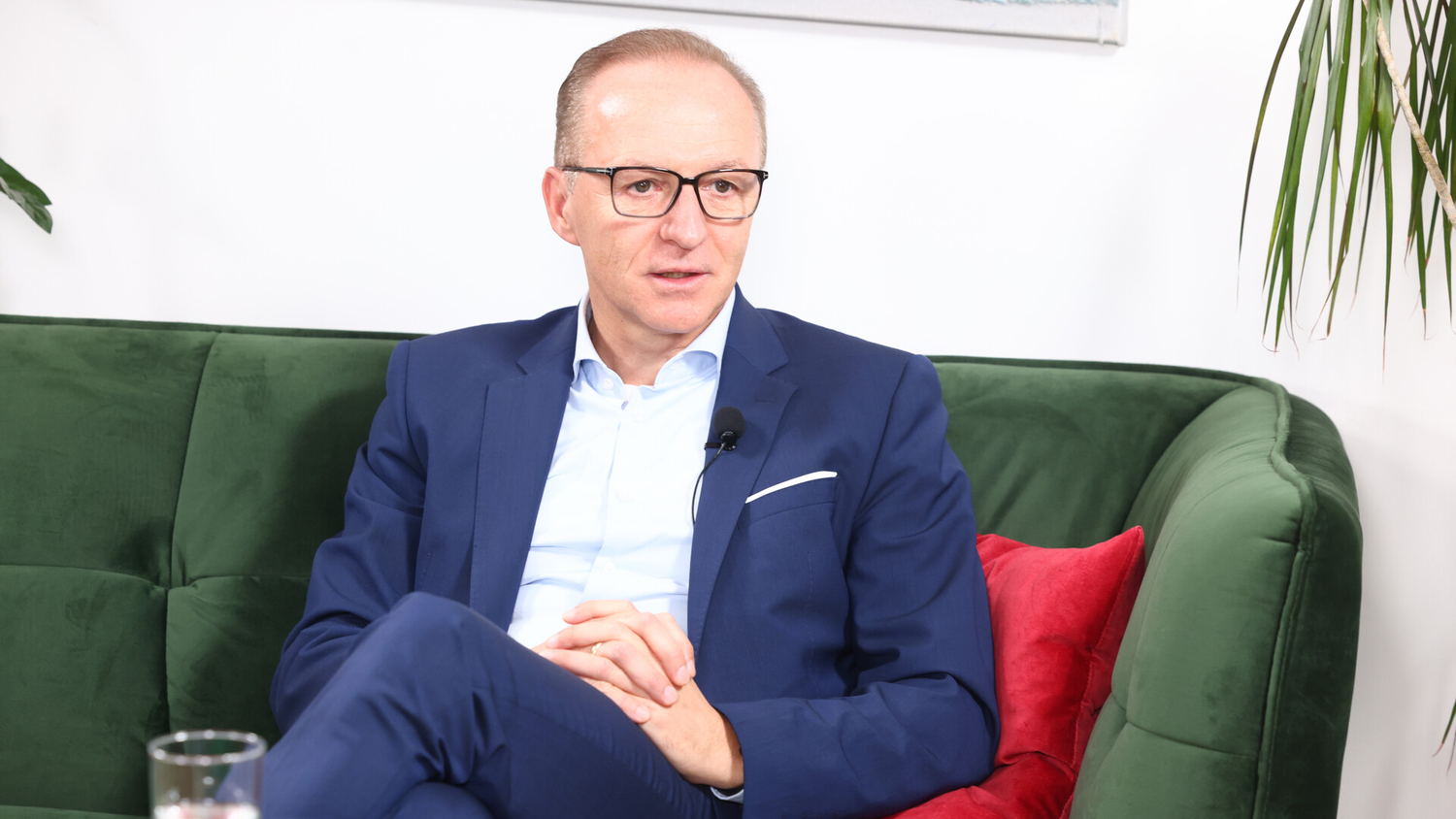 APG-Vorstand Gerhard Christiner kann einen derartigen Blackout für Österreich nicht ausschließen. Das Risiko sei aber "sehr gering". 