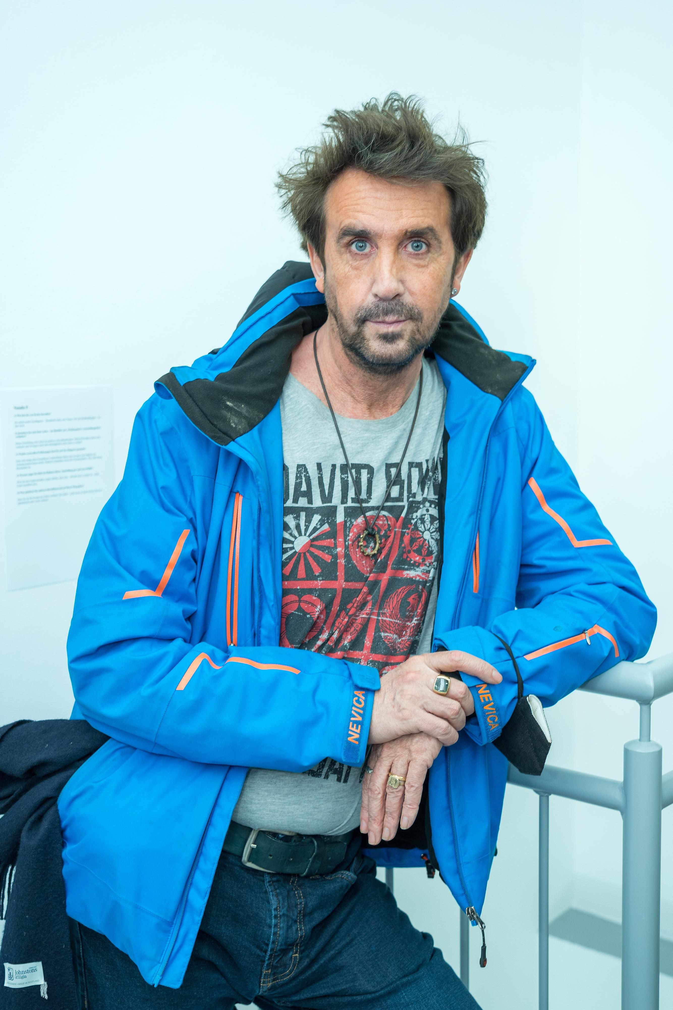 Josef Winkler ist im Alter von 56 Jahren verstorben.