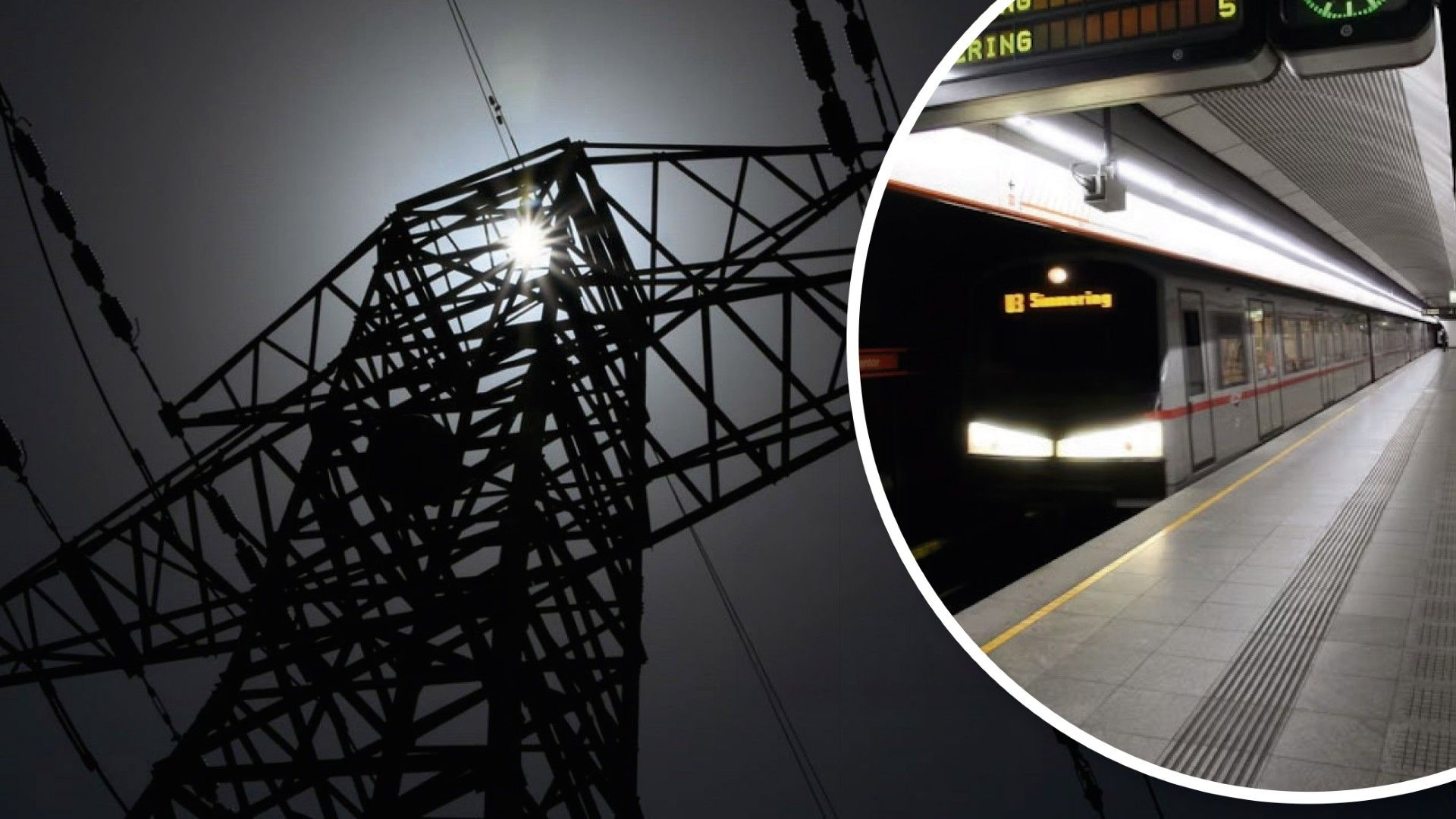 Es wird geprüft, ob die U-Bahn-Linien U2,U3 und U6 ausgebaut werden können.