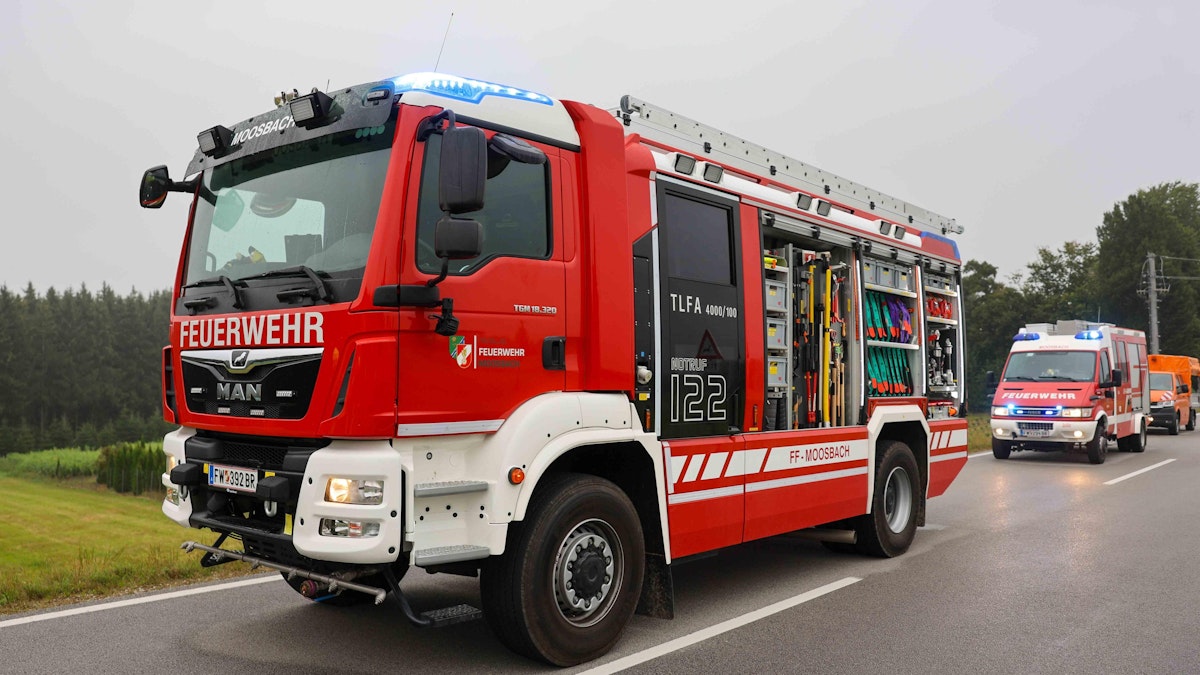 Lauter Knall In Anklam Heute www.heute.at