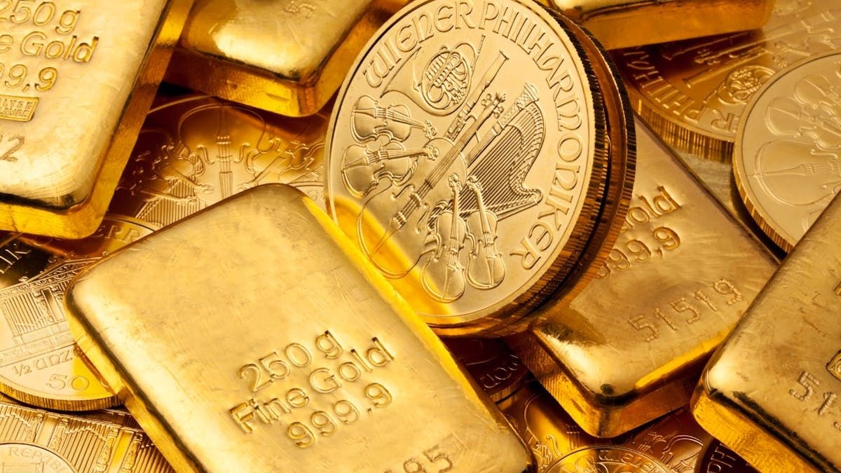 Heute.at - Europäische Zentralbank warnt vor Krise am Goldmarkt