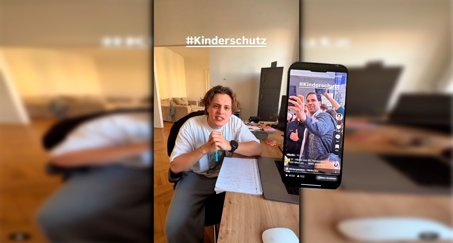 Sonnenschein Catering kritisiert die Vorgehensweise der Behörden. 