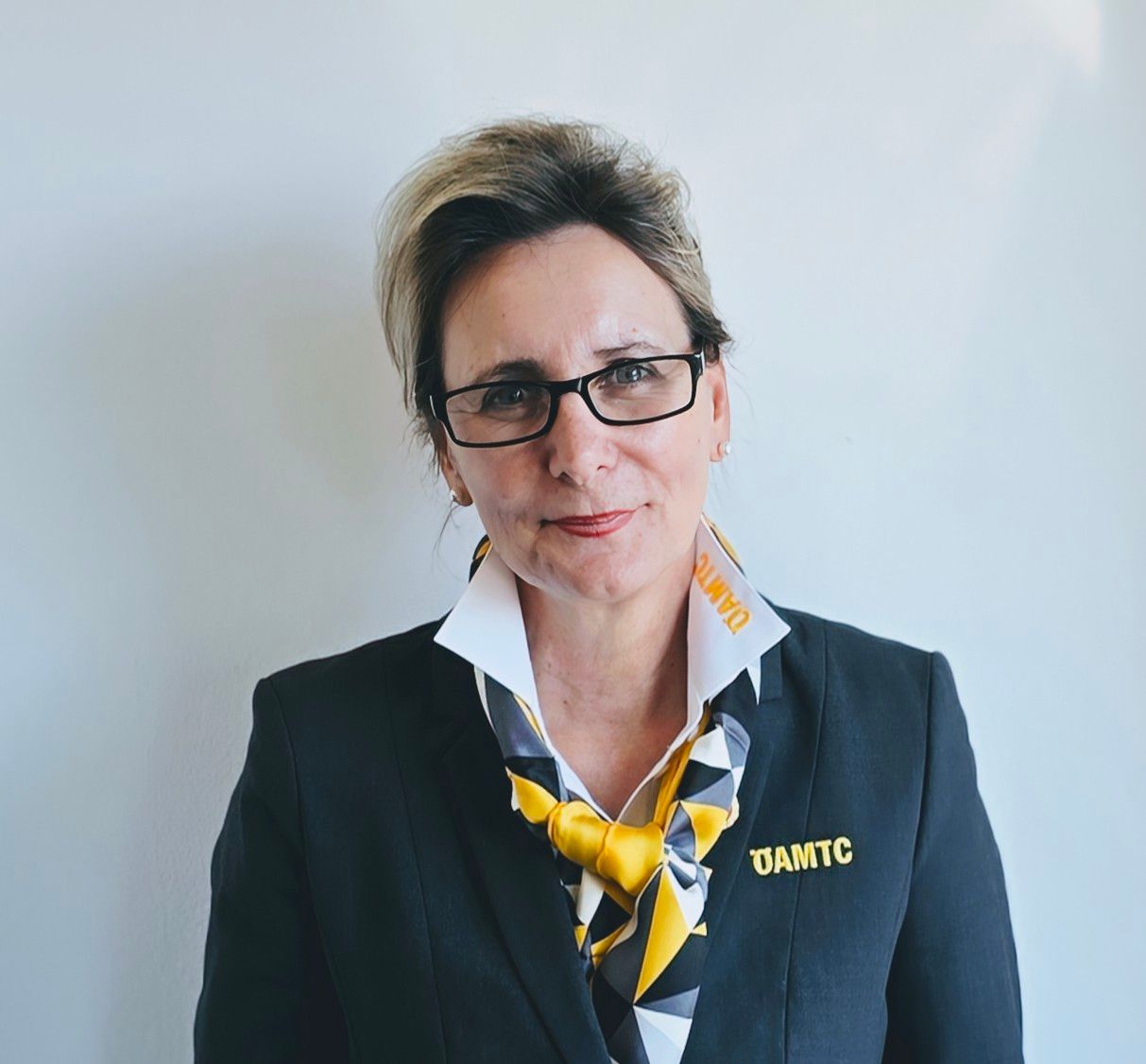 Sabine Windbüchler wird neue Leiterin des ÖAMTC-Stützpunktes in Brunn am Gebirge