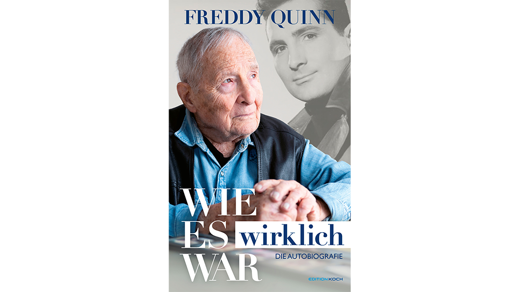 Freddy Quinn