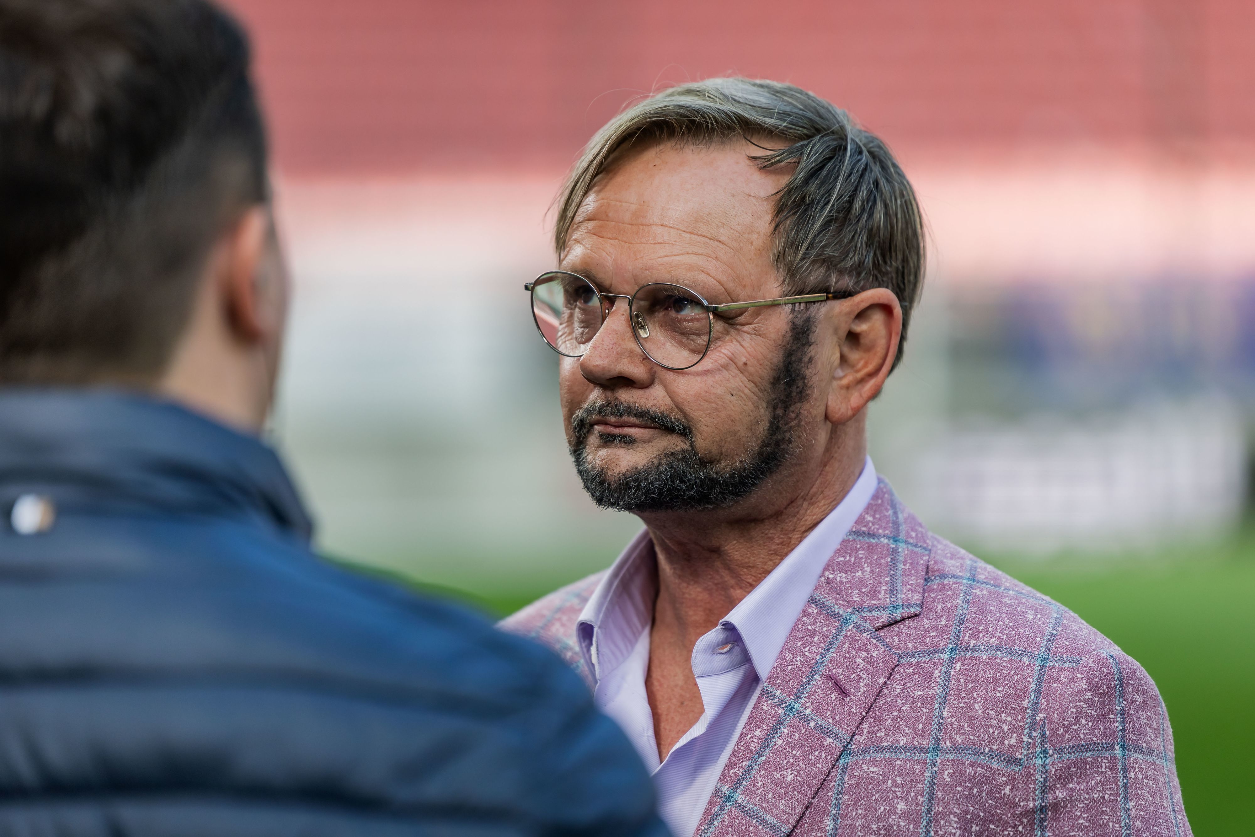 Helmut Kaltenegger steht weiter unter Druck.