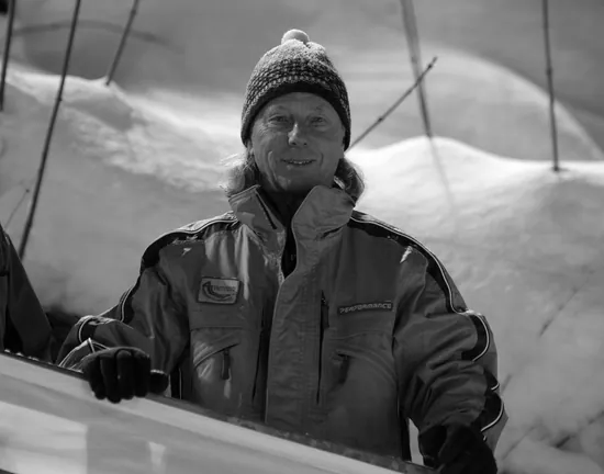 Max Bolkart ist im Alter von 92 Jahren gestorben.