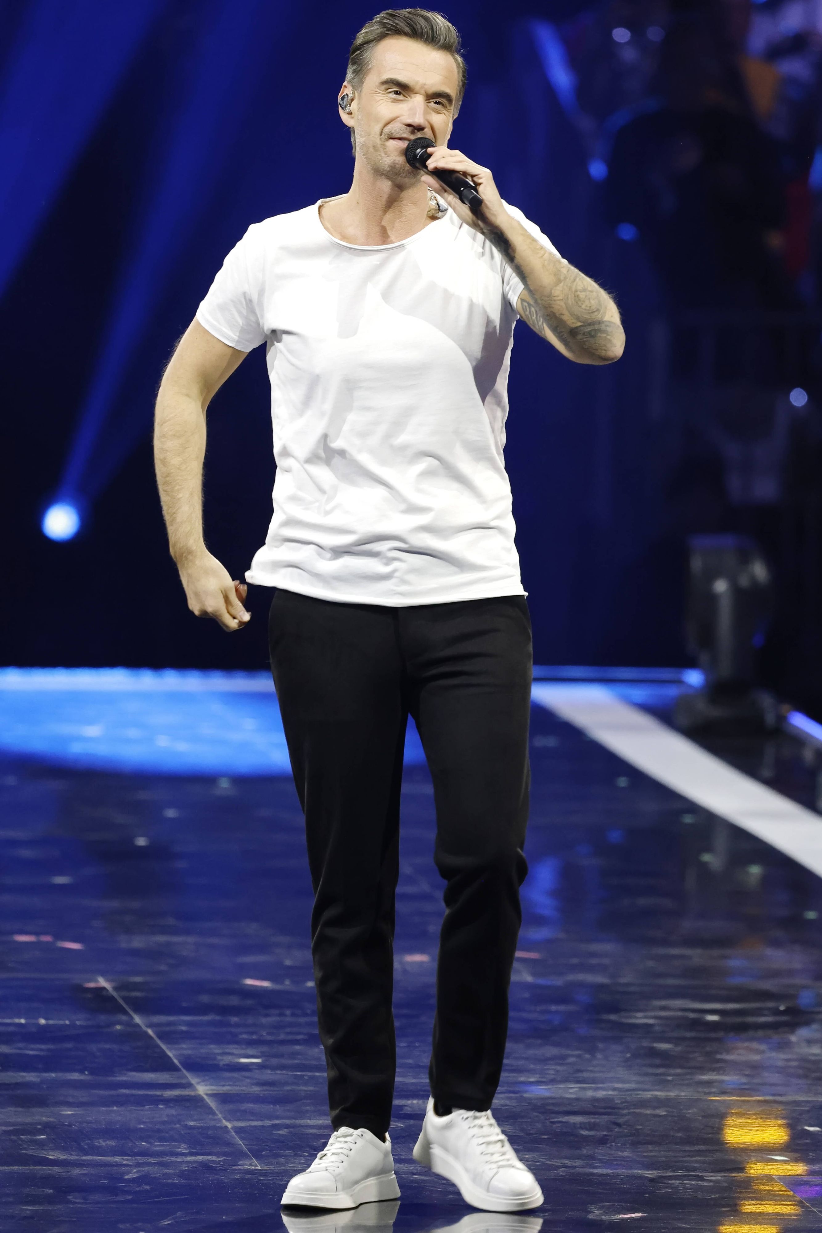 Florian Silbereisen übernimmt bald die Moderation der beliebten 