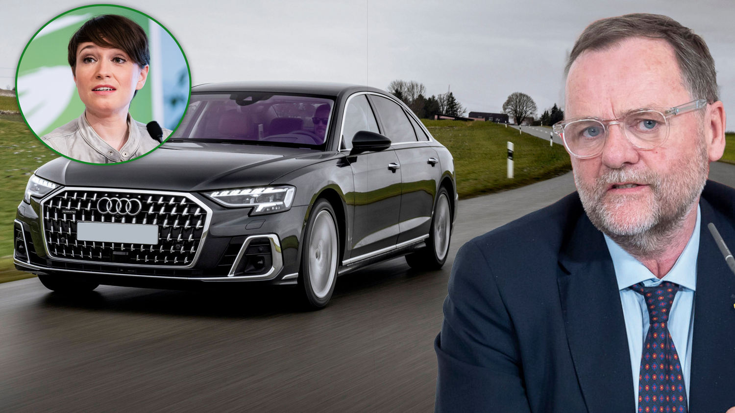 Sigi Maurer attackiert Sepp Schellhorn: 