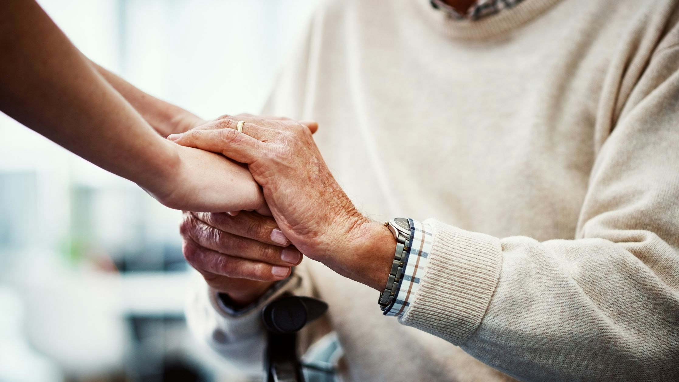 Inah Canabarro Lucas wurde 116 Jahre alt (Symbolbild).