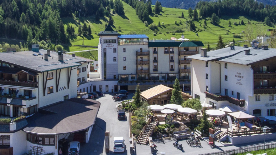 Heute.at - Luxushotel-Kette gerettet! Gläubiger fordern 16 Mio. €