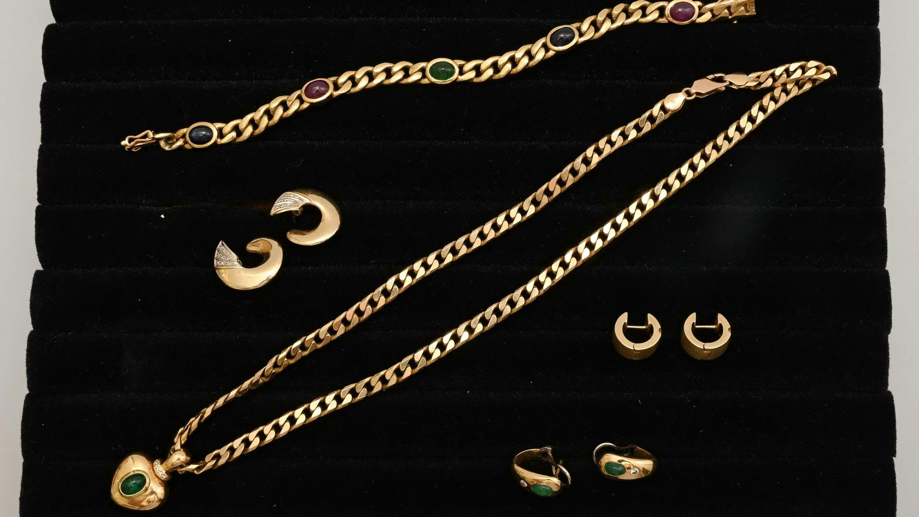 Landeskriminalamt NÖ, Tel. 059133-30-3333