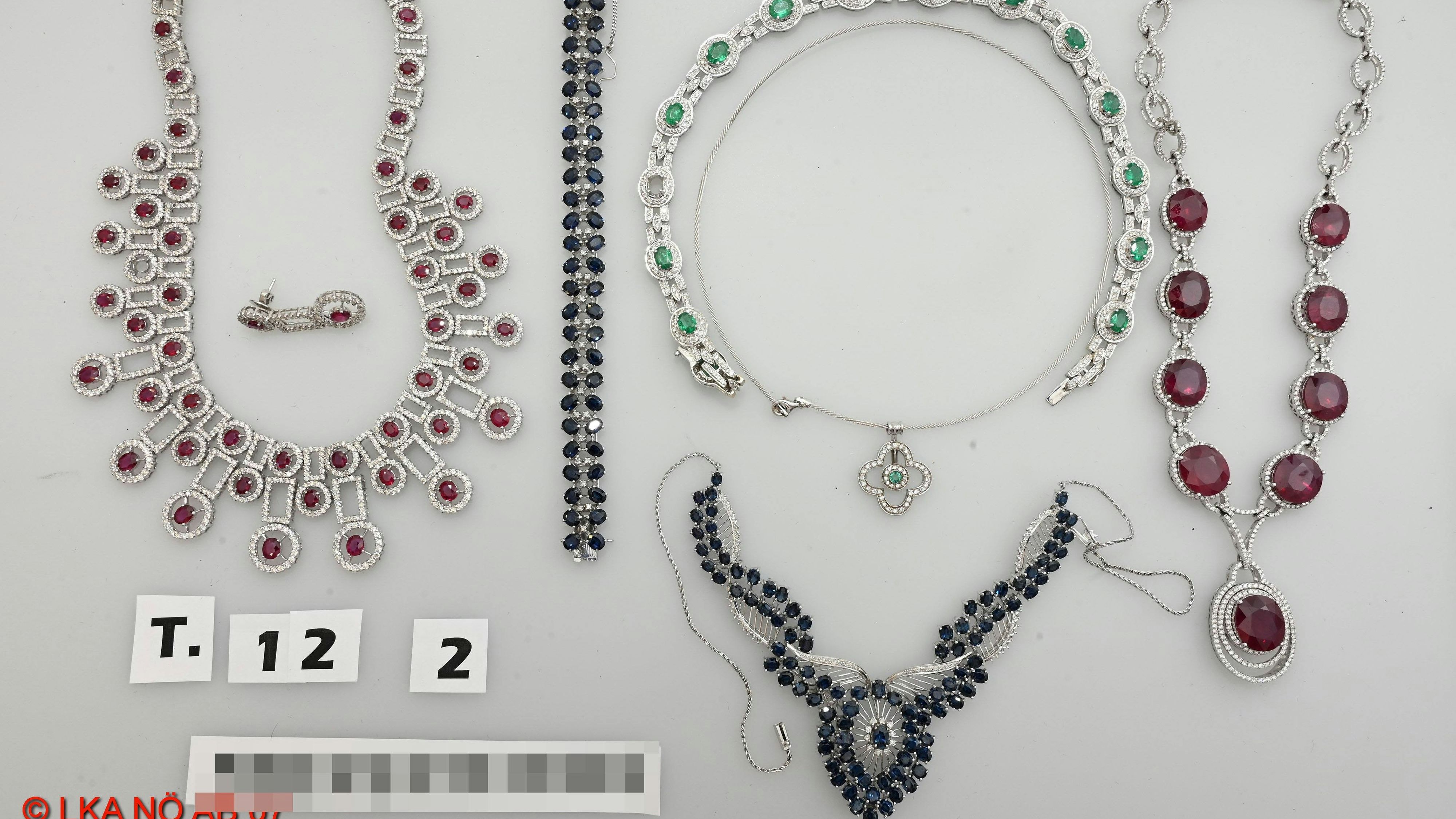 Landeskriminalamt NÖ, Tel. 059133-30-3333