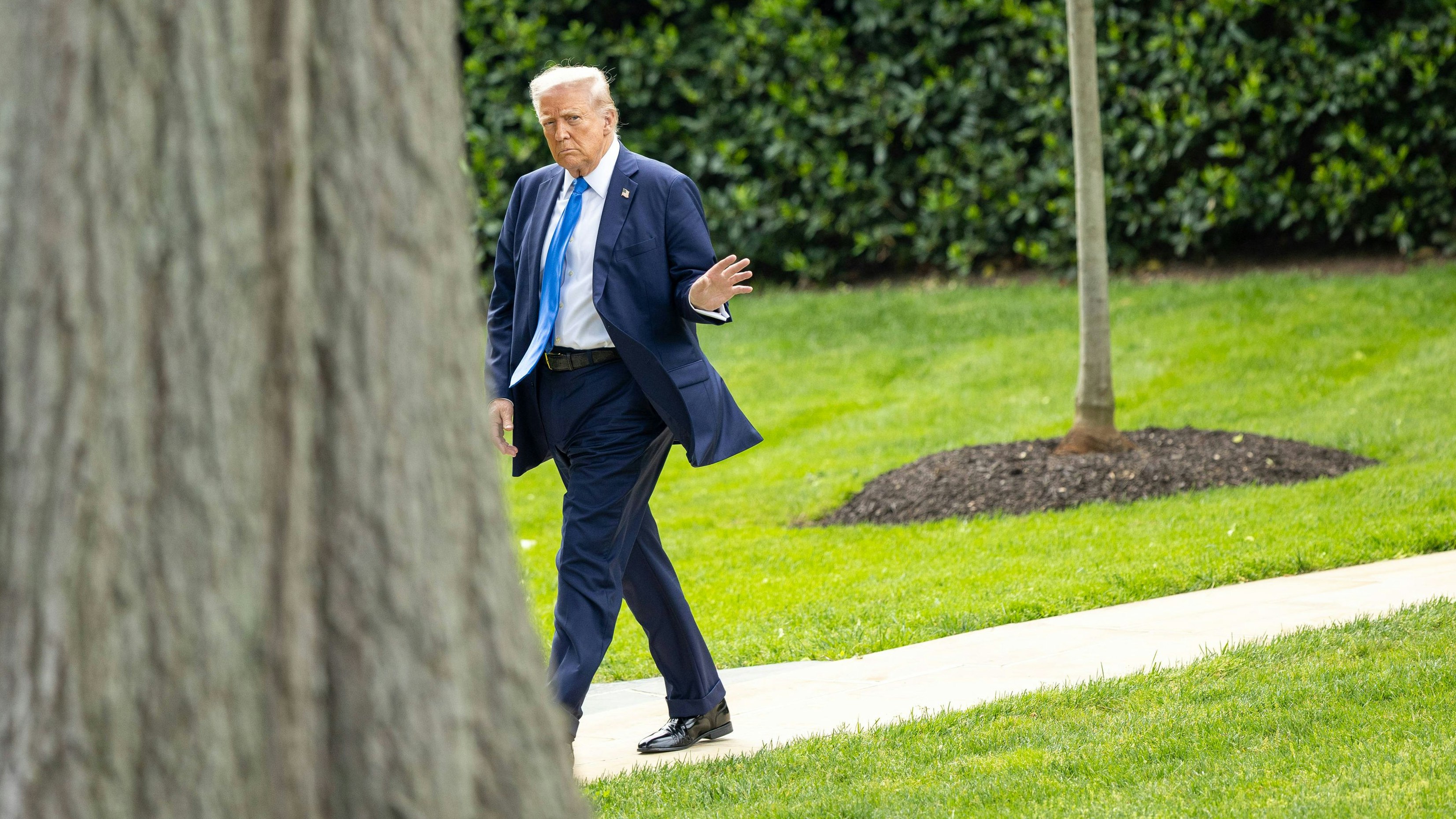 Heute.at - USA wollen nicht länger im Ukraine-Krieg vermitteln