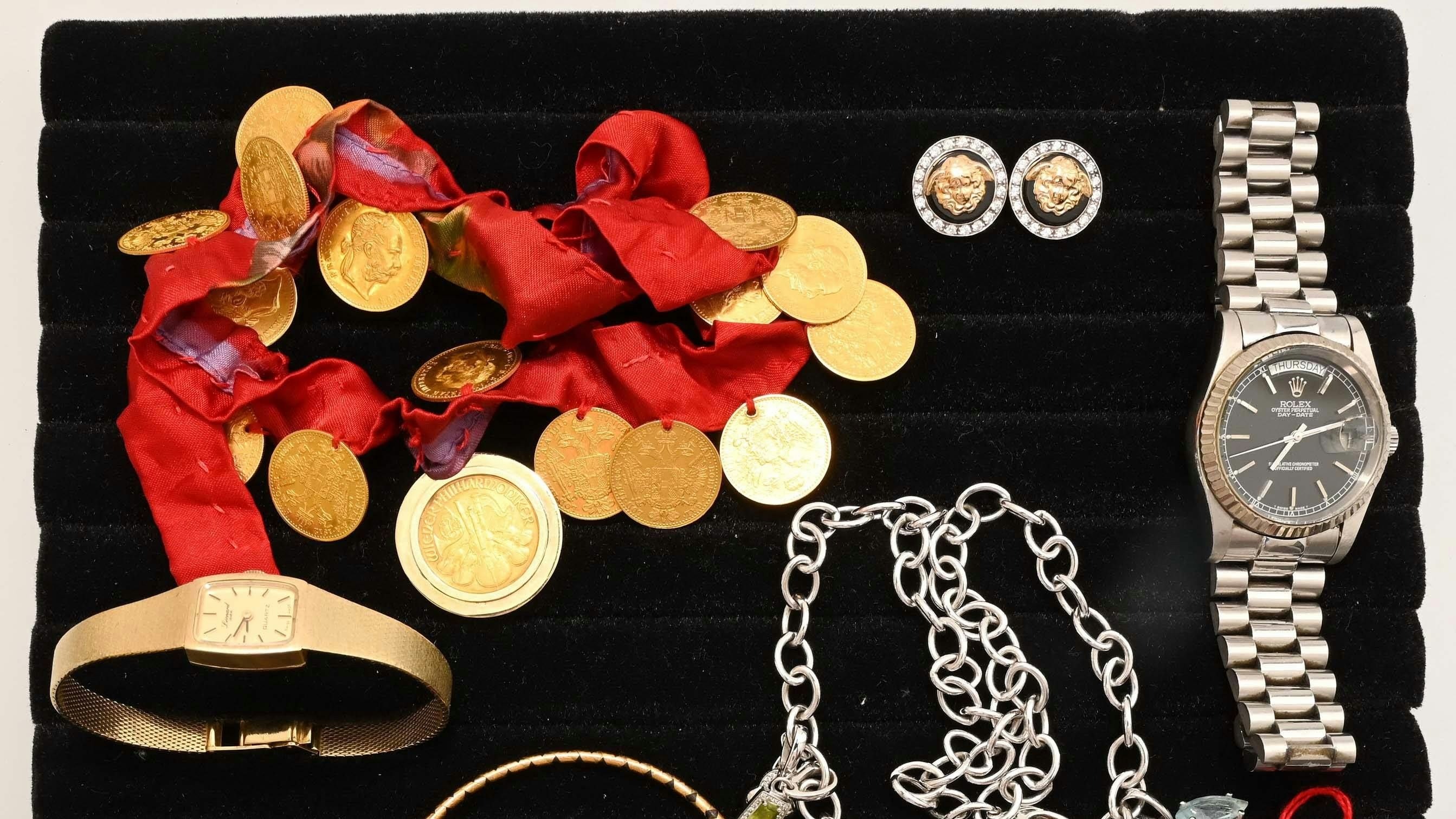 Landeskriminalamt NÖ, Tel. 059133-30-3333