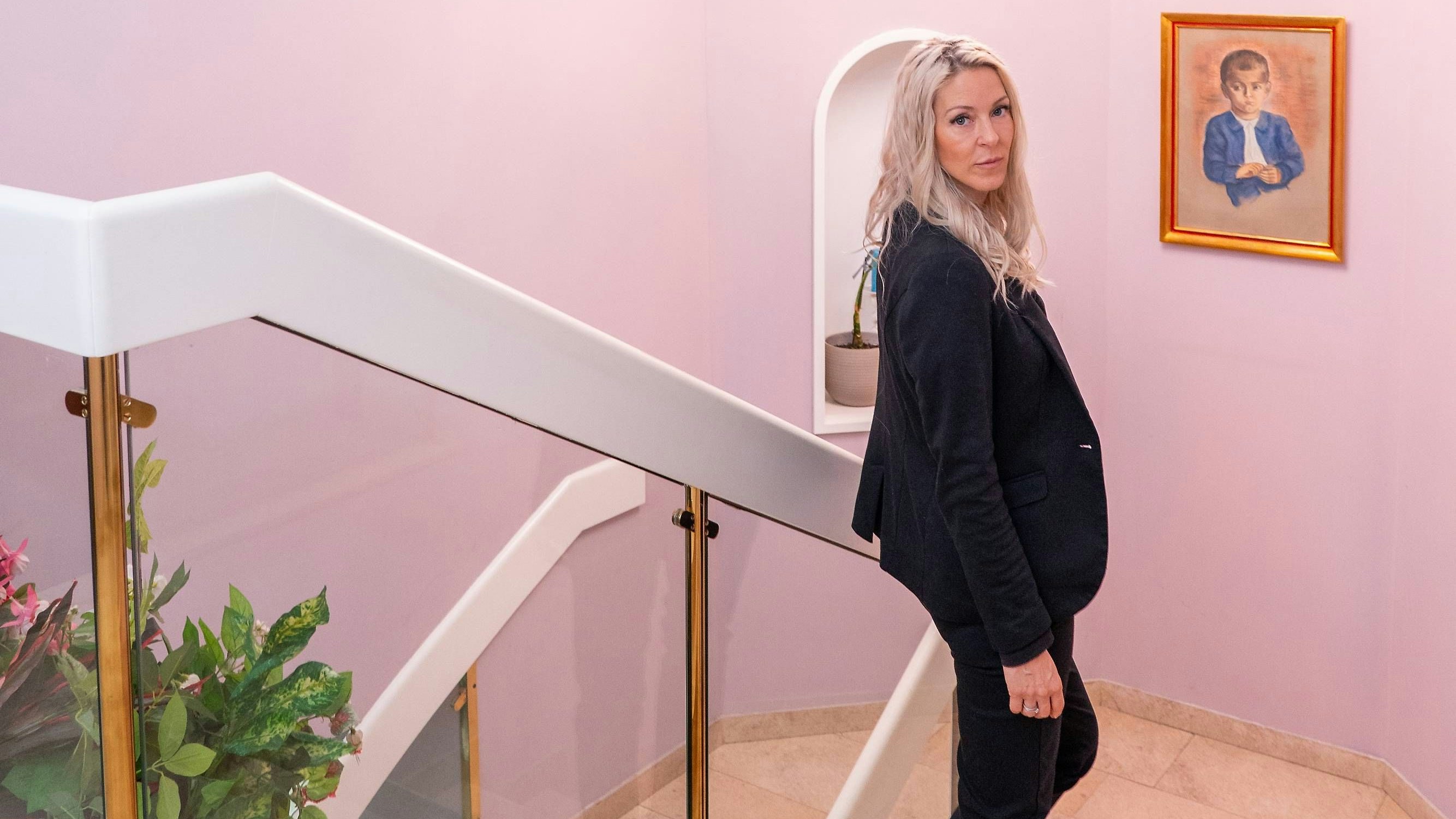 Heute.at - Simone Lugner spricht über Eifersucht & Familienstreit