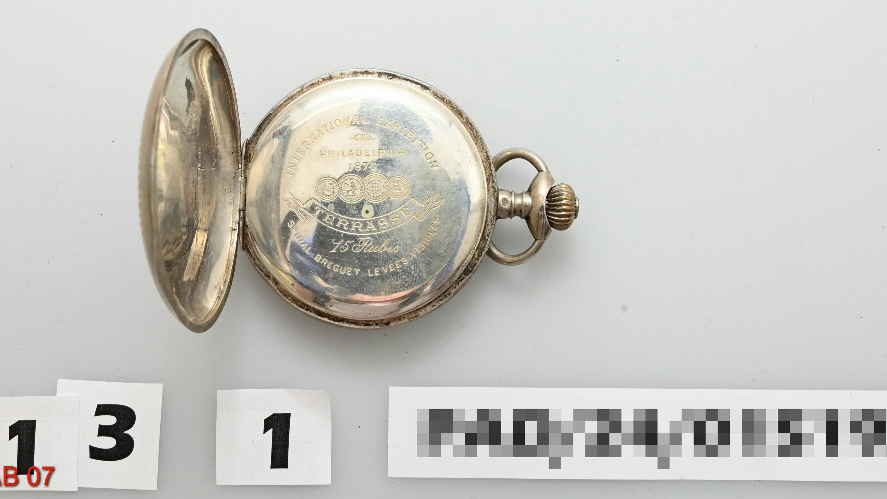 Landeskriminalamt NÖ, Tel. 059133-30-3333