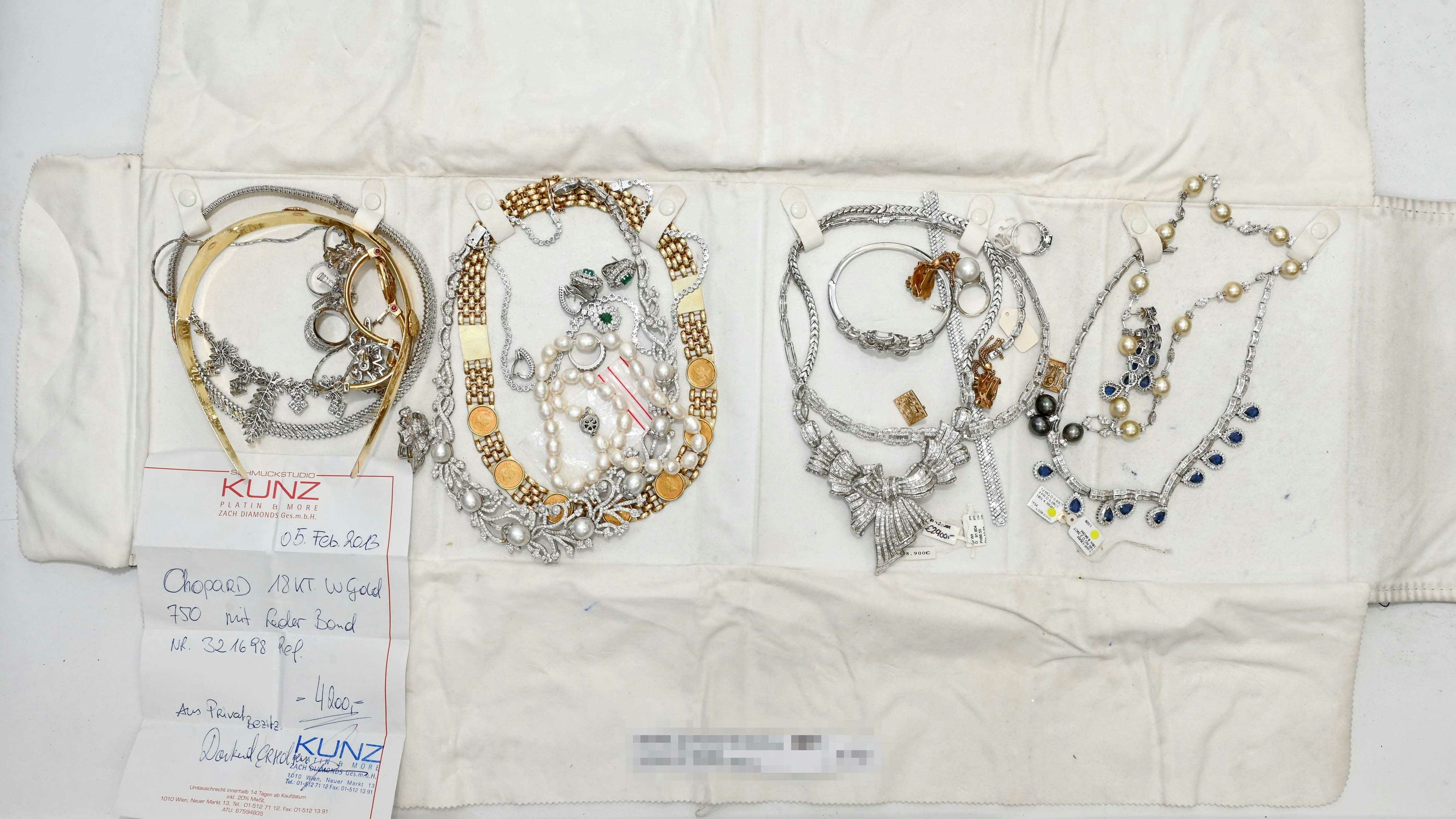 Landeskriminalamt NÖ, Tel. 059133-30-3333