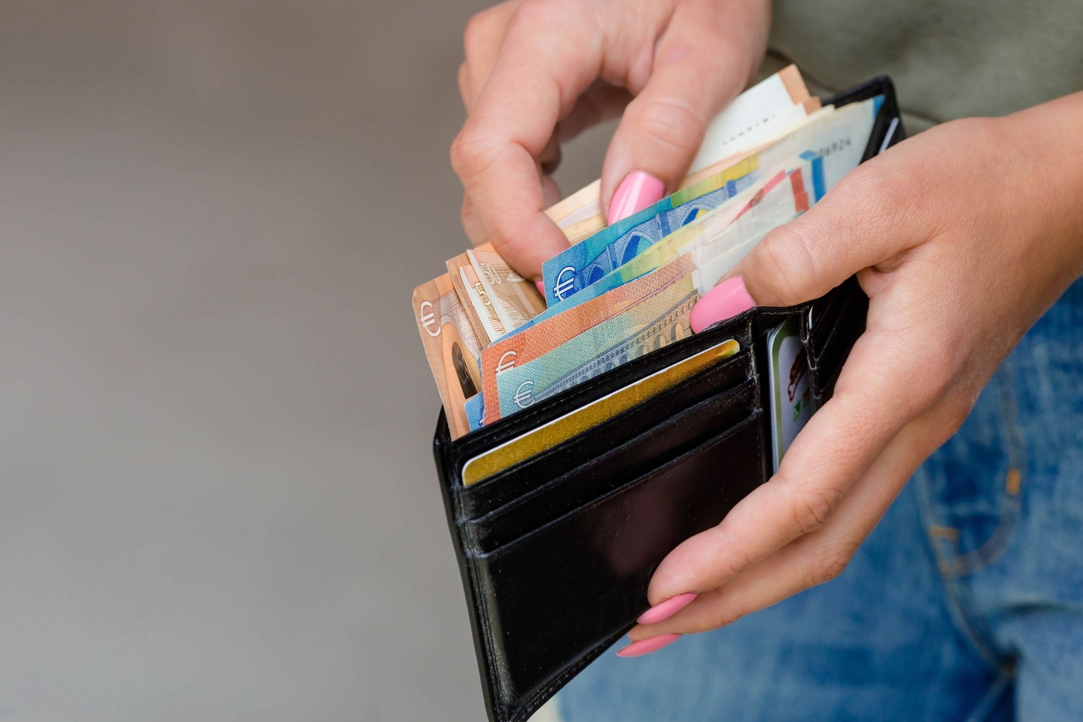 Heute.at - Extrem! So kannst du 3.300 Euro im Jahr einsparen