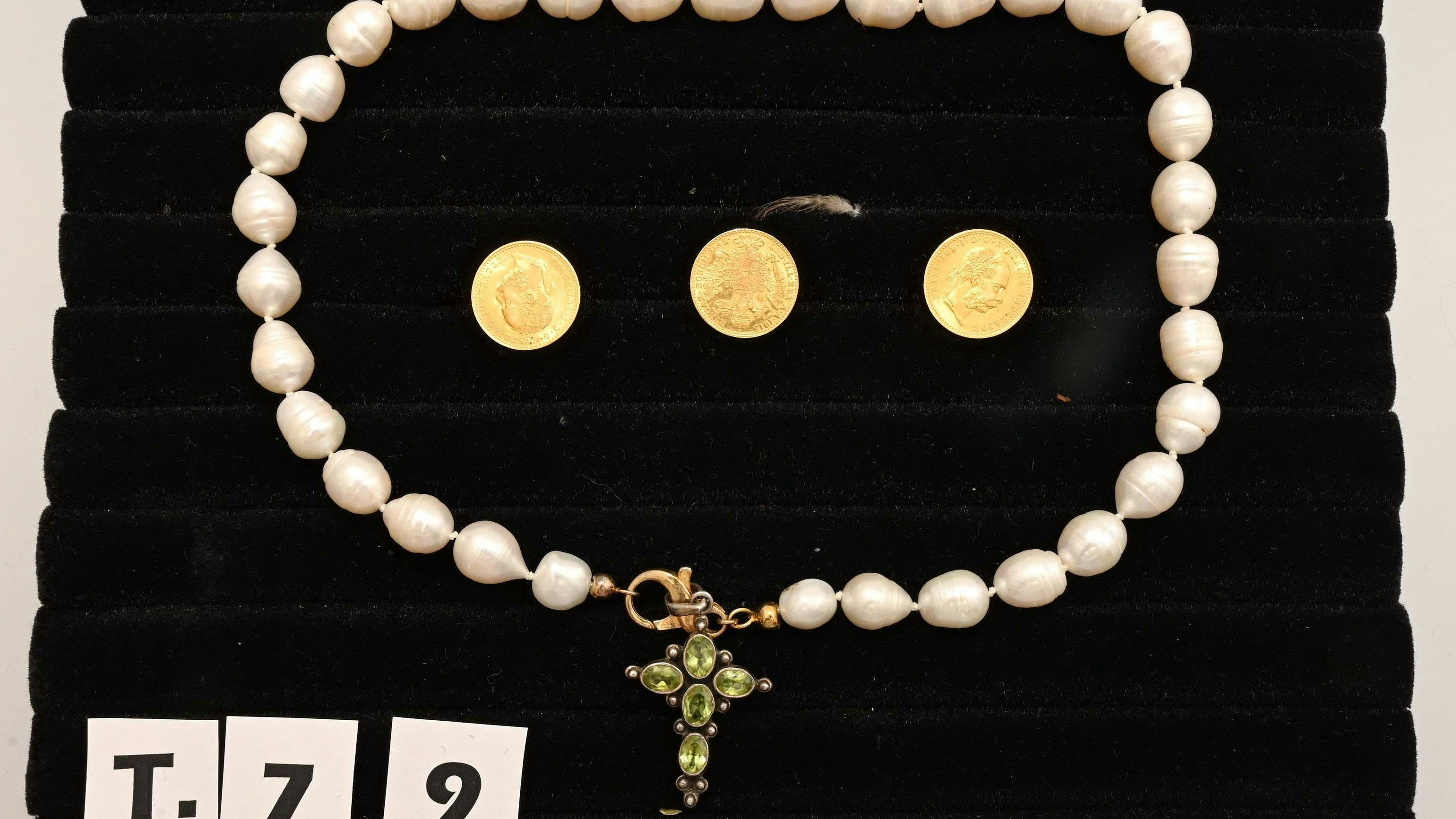 Landeskriminalamt NÖ, Tel. 059133-30-3333