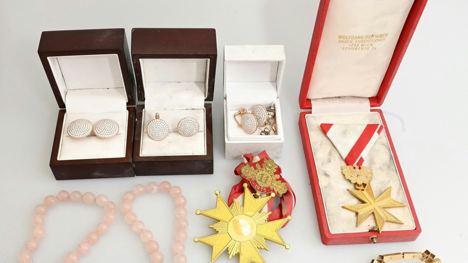 Landeskriminalamt NÖ, Tel. 059133-30-3333