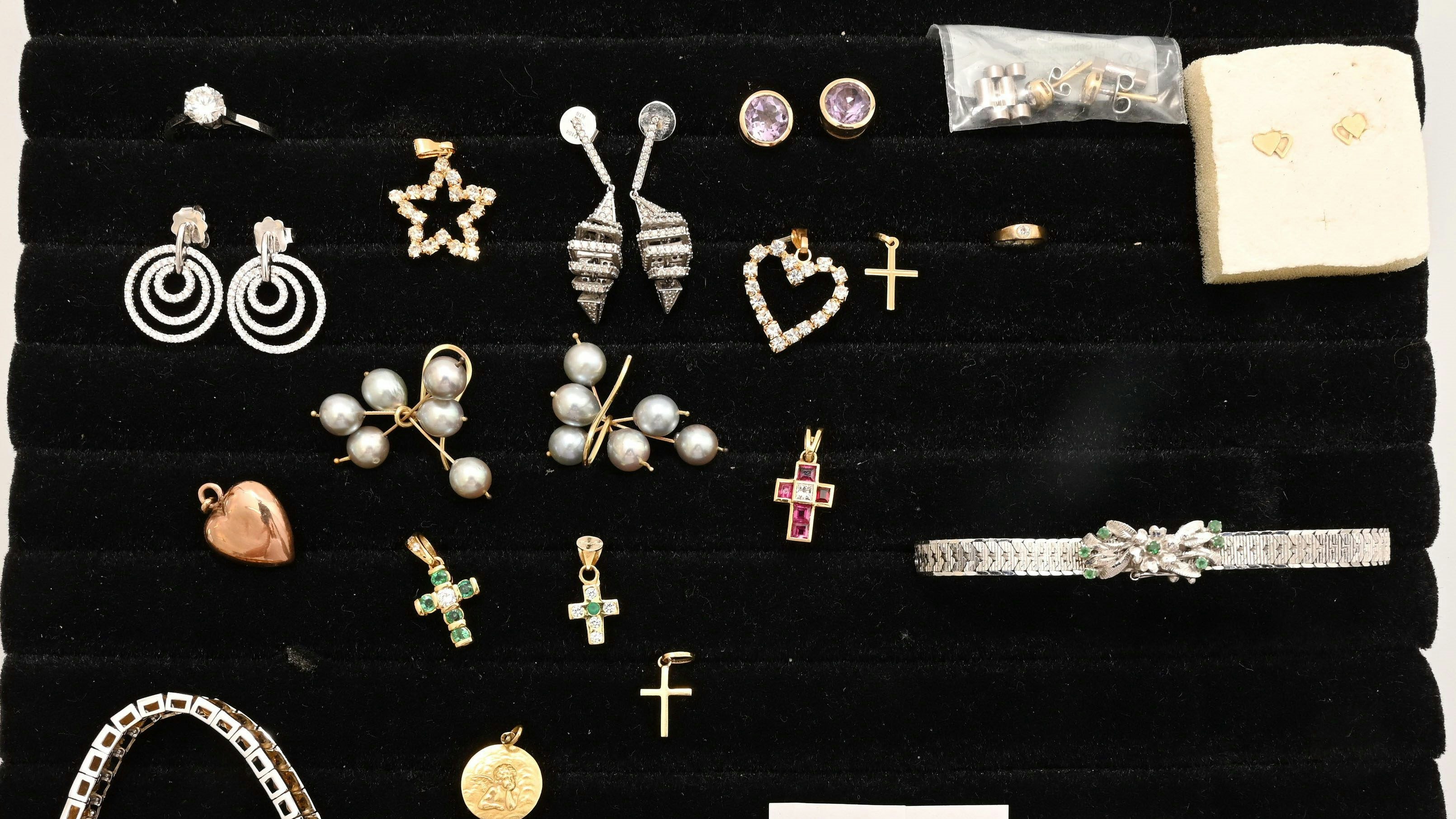 Landeskriminalamt NÖ, Tel. 059133-30-3333