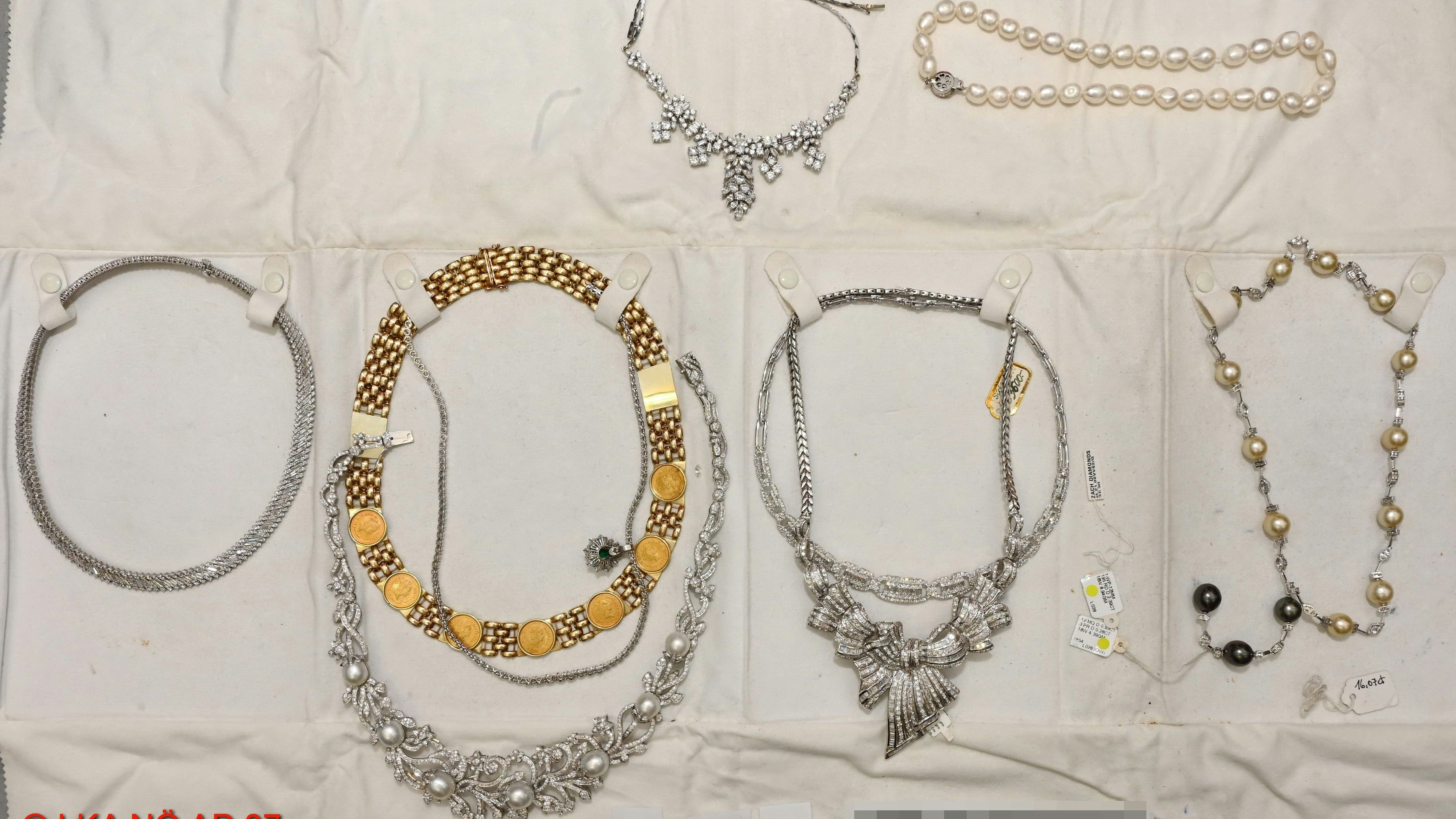 Landeskriminalamt NÖ, Tel. 059133-30-3333