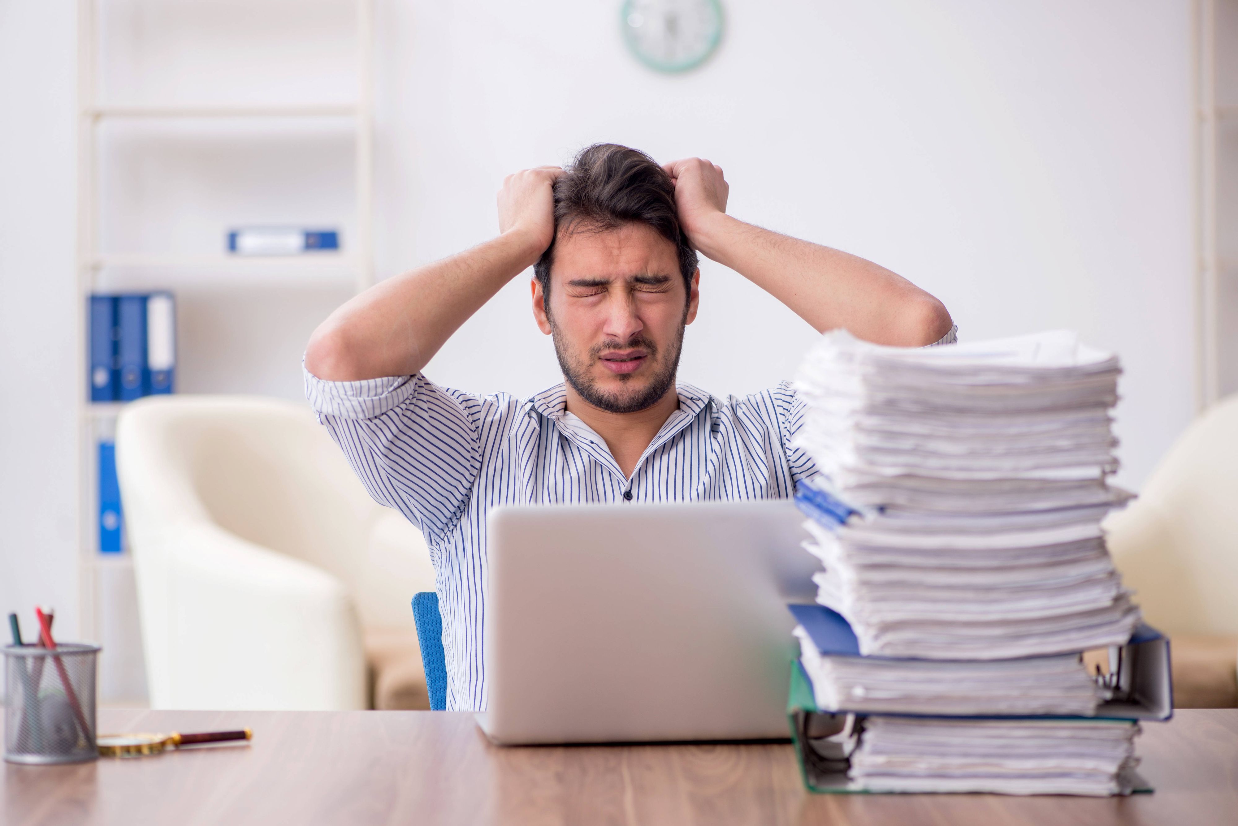 Sollten die Maßnahmen nicht den gewünschten Effekt erzielen, könnte auch das gesetzliche Antrittsalter steigen.