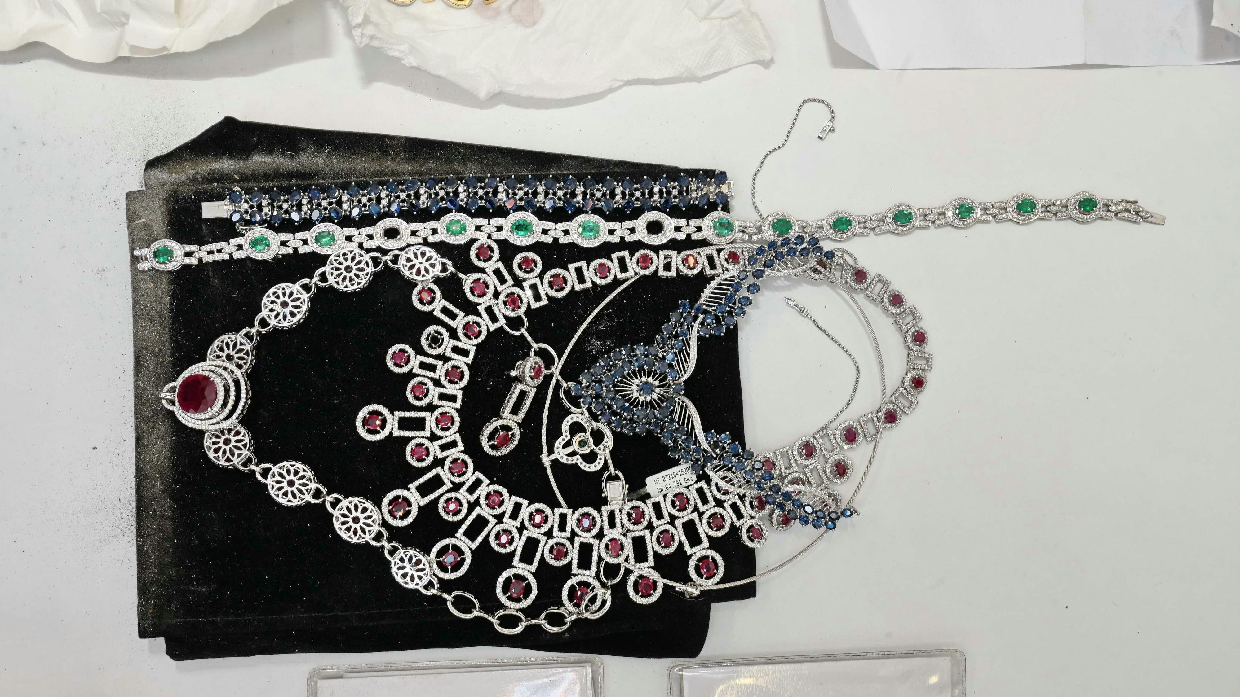 Landeskriminalamt NÖ, Tel. 059133-30-3333