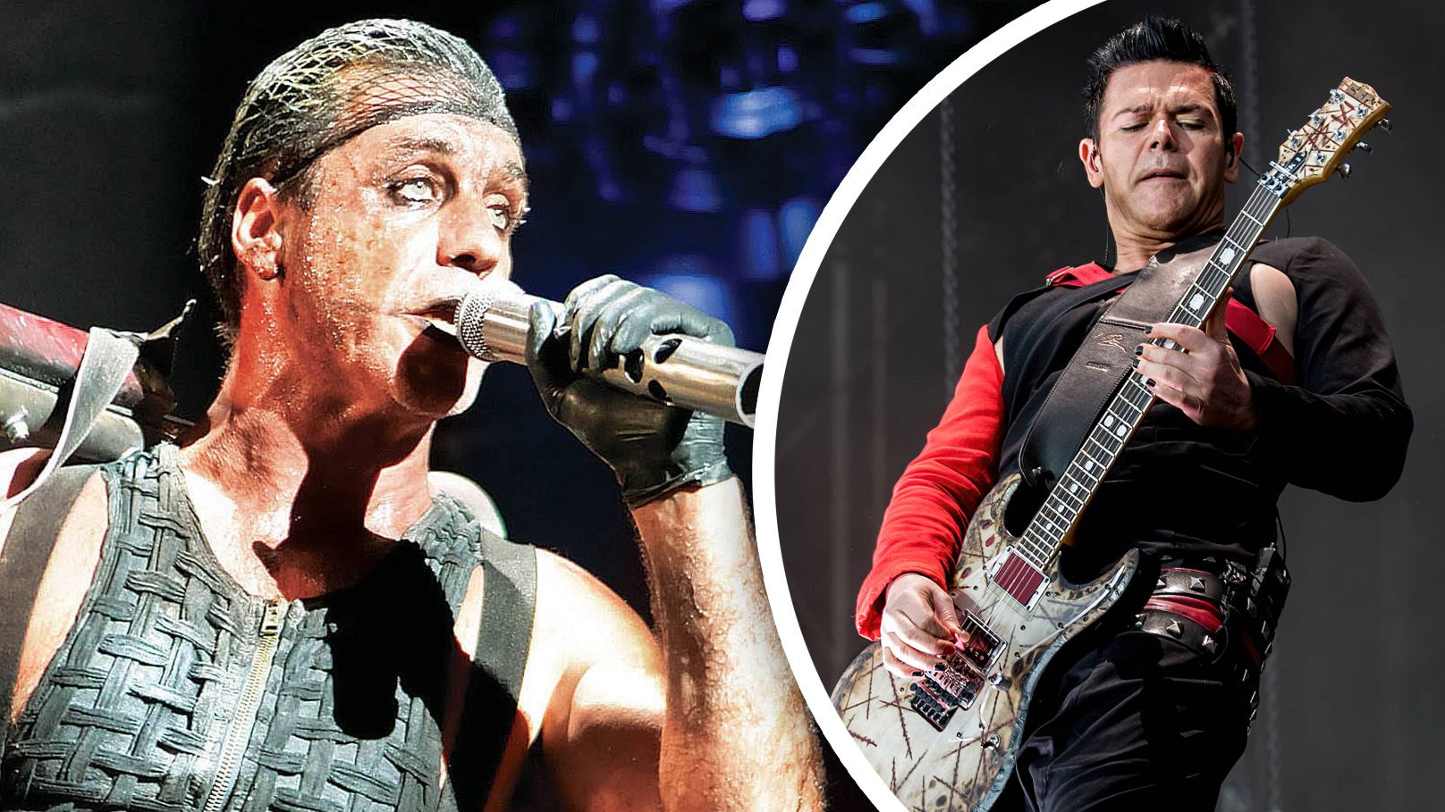 Haben sich Rammstein getrennt?