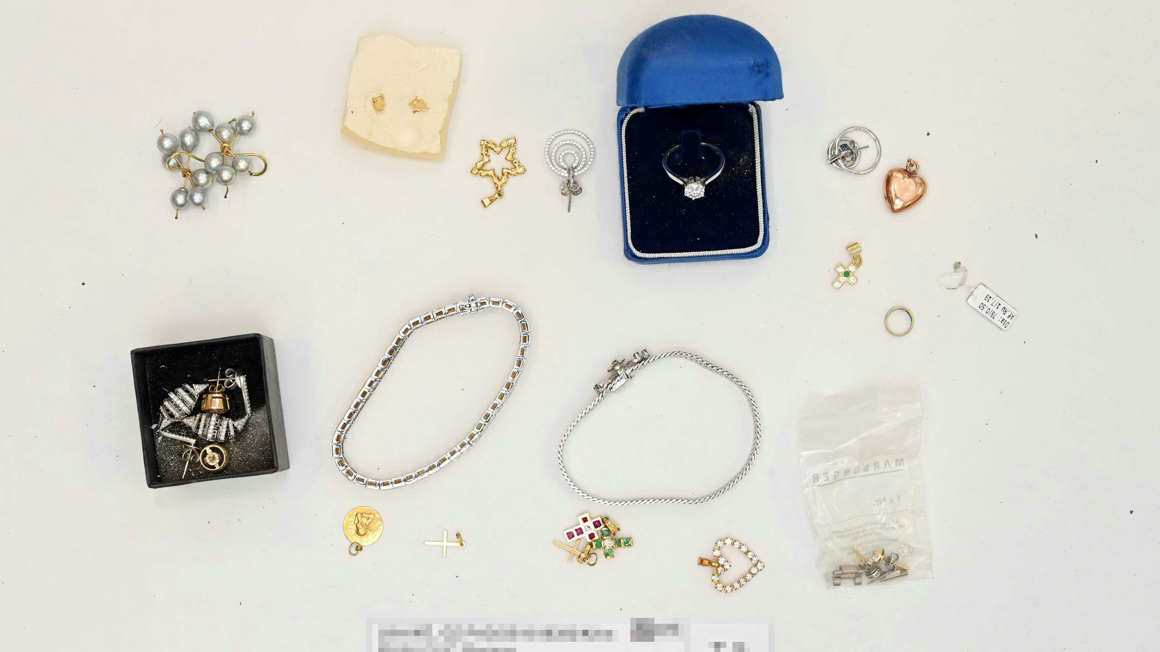 Landeskriminalamt NÖ, Tel. 059133-30-3333