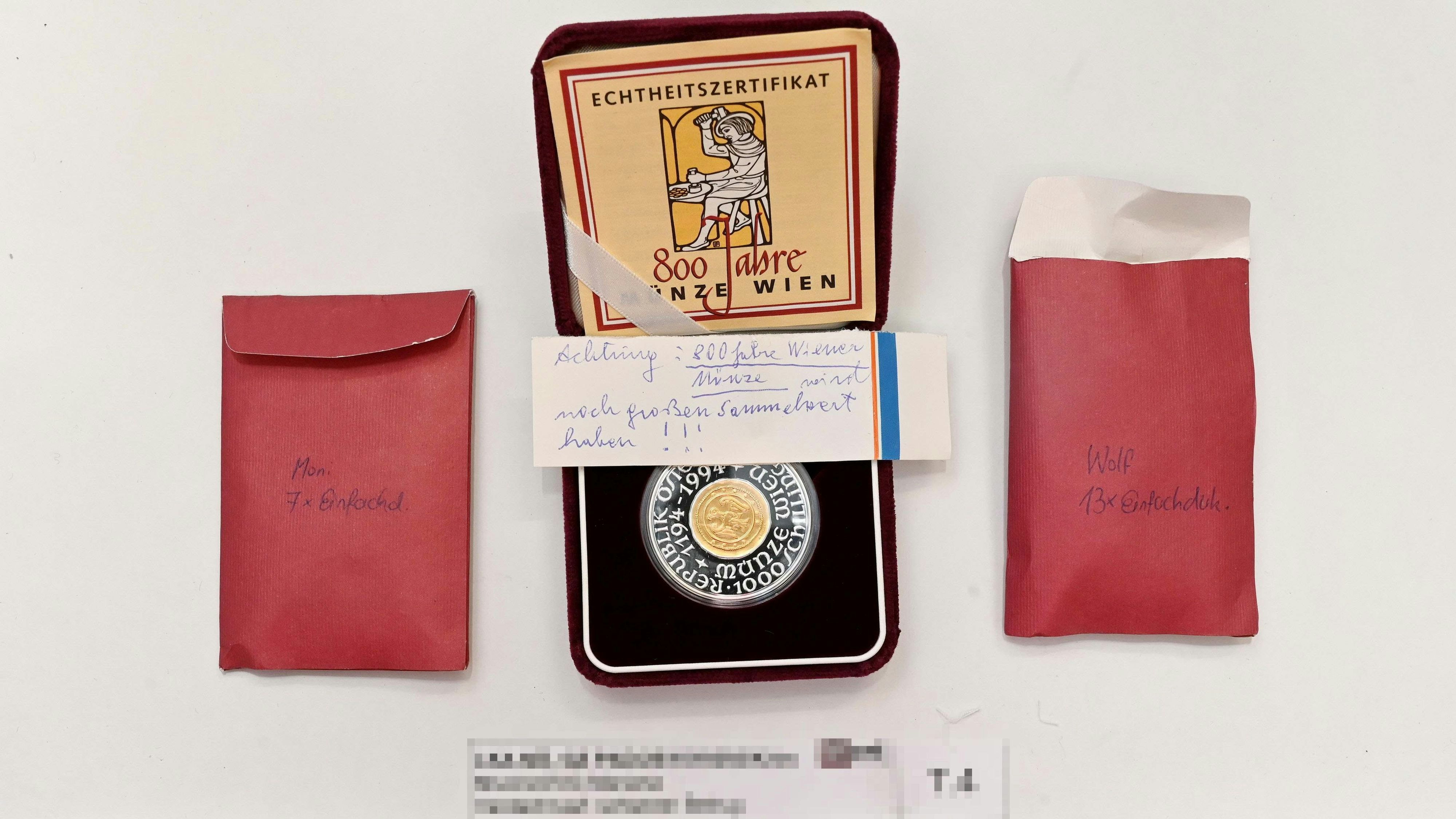 Landeskriminalamt NÖ, Tel. 059133-30-3333