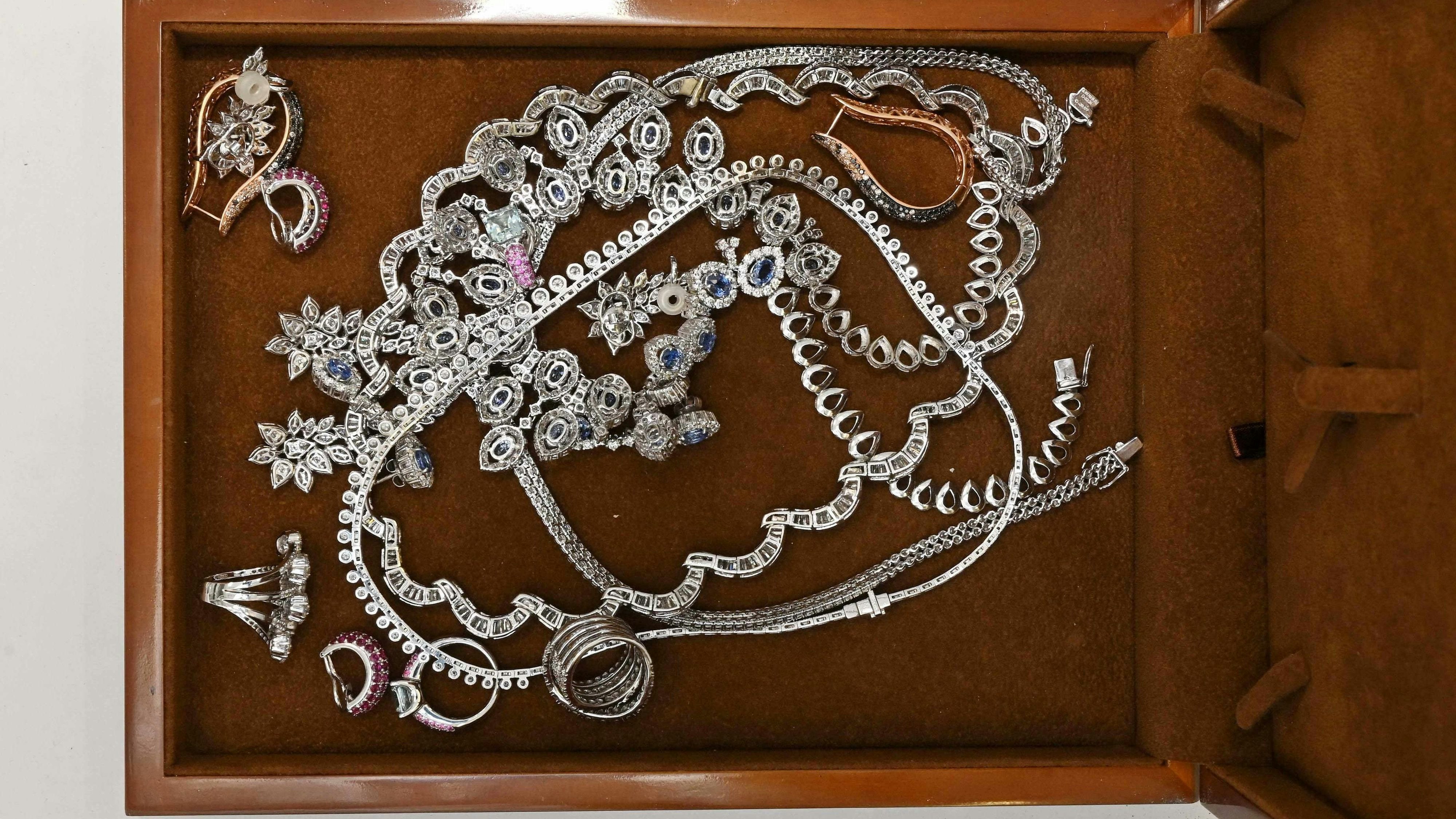 Landeskriminalamt NÖ, Tel. 059133-30-3333