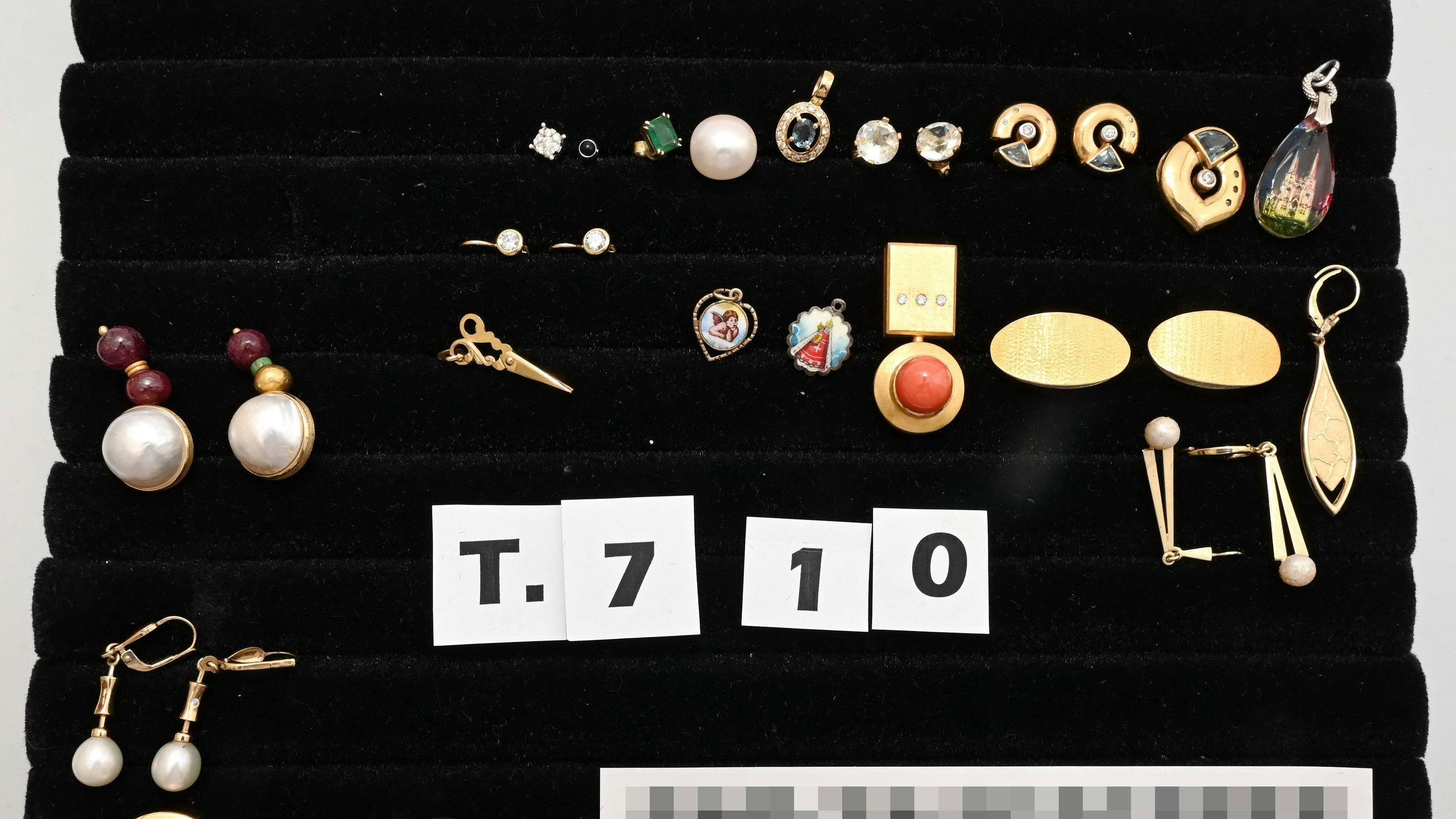 Landeskriminalamt NÖ, Tel. 059133-30-3333