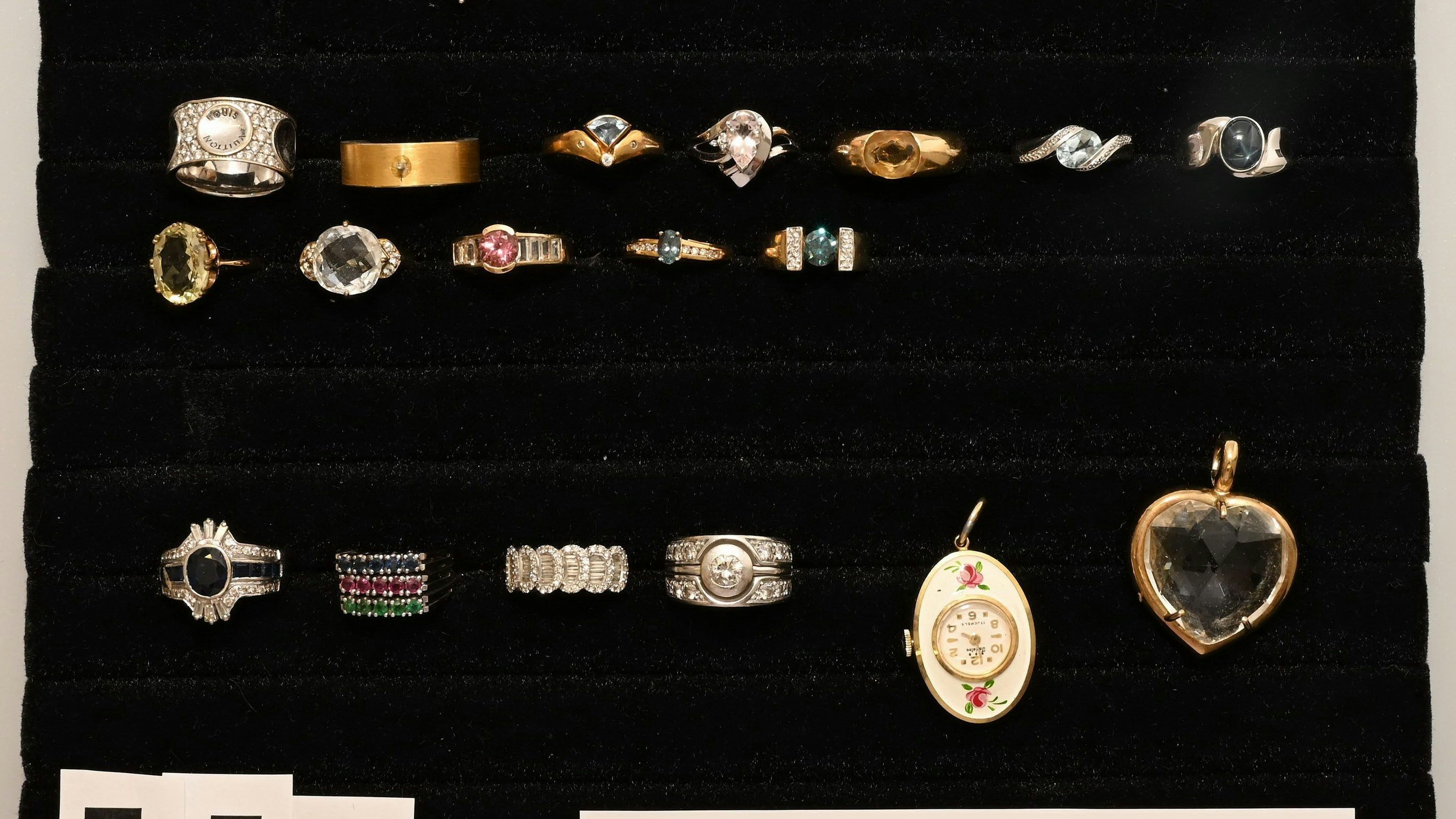 Landeskriminalamt NÖ, Tel. 059133-30-3333