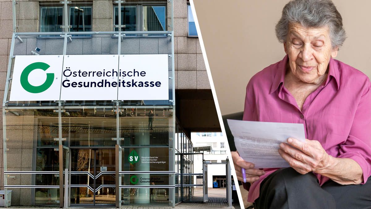 Margarete G. (Symbolbild) schüttelt den Kopf: 