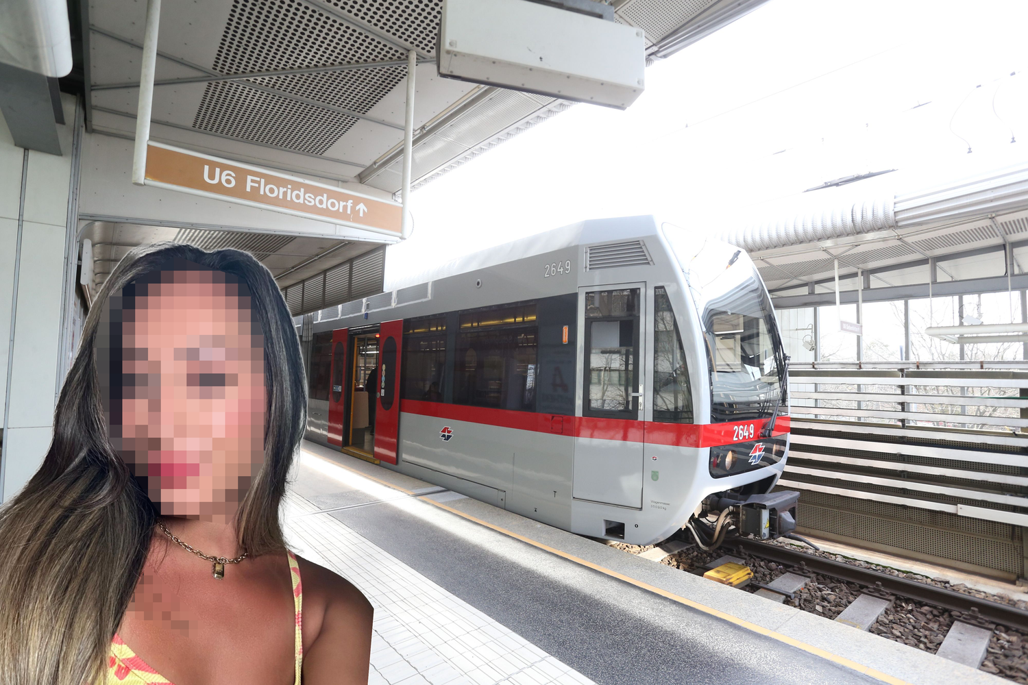 Für Emma* wurde der Feierabend zum Albtraum.