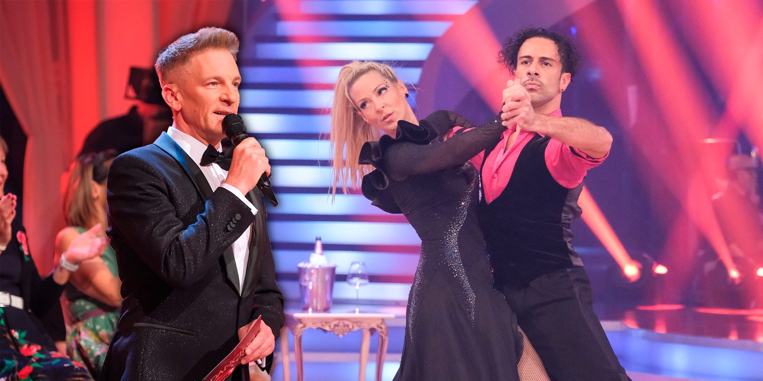 Andi Knoll fragt bei Simone direkt nach.